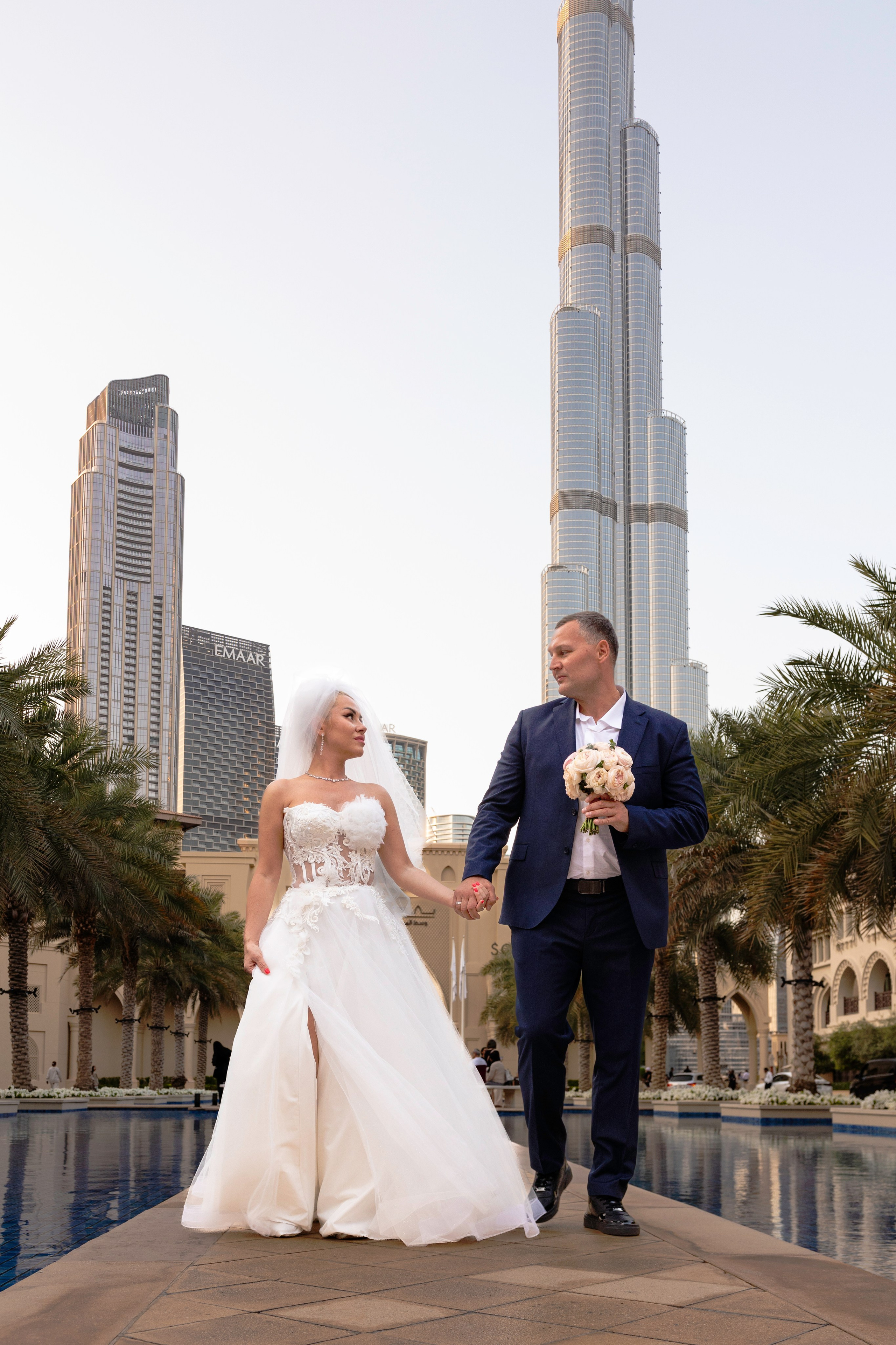 Анна и Саша. Фешн, имиджевый и предметный фотограф в Украине и ОАЭ