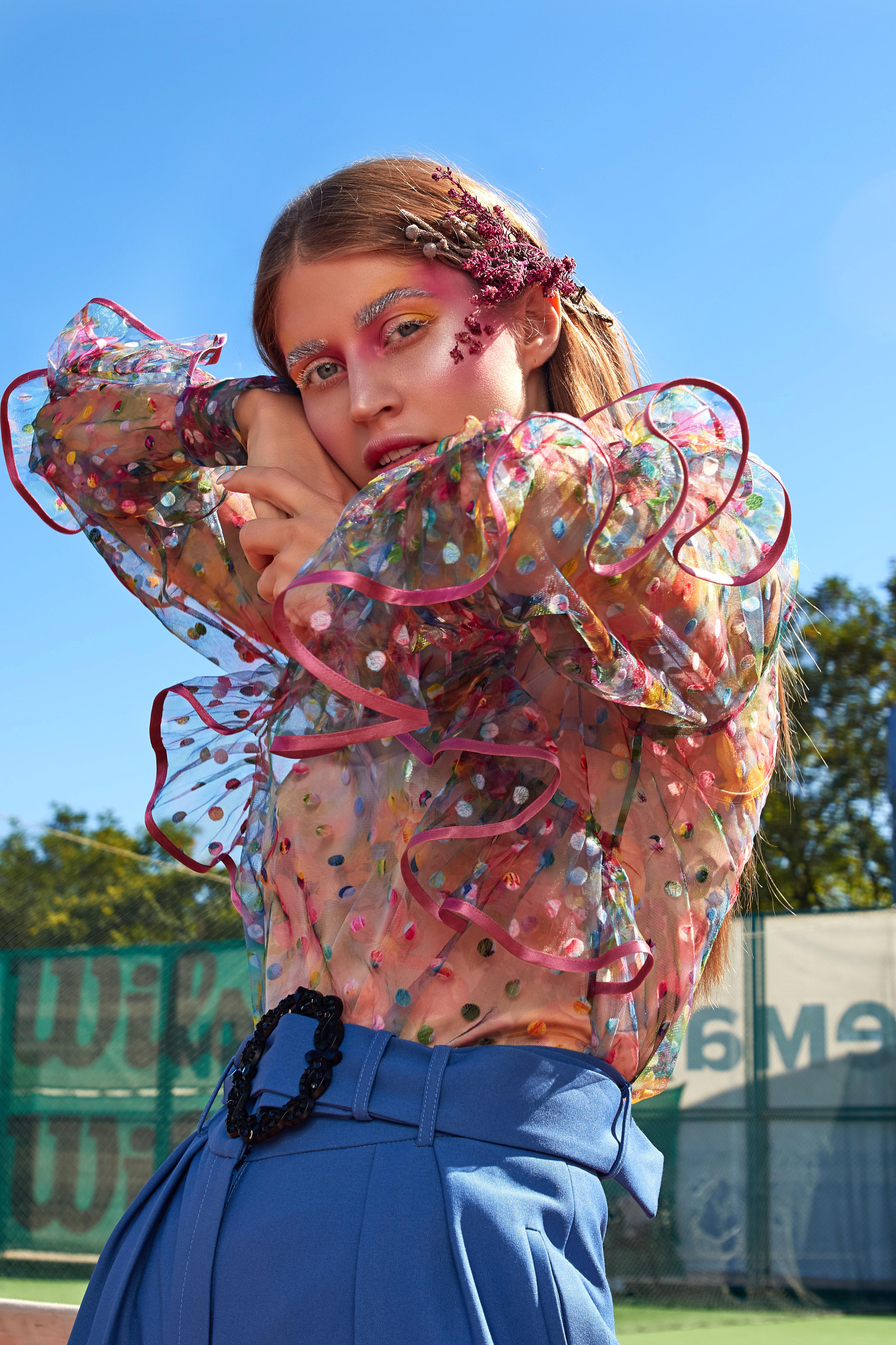 Salyse: November 2020 issue Never ending game. Фешн, имиджевый и предметный фотограф в Украине и ОАЭ