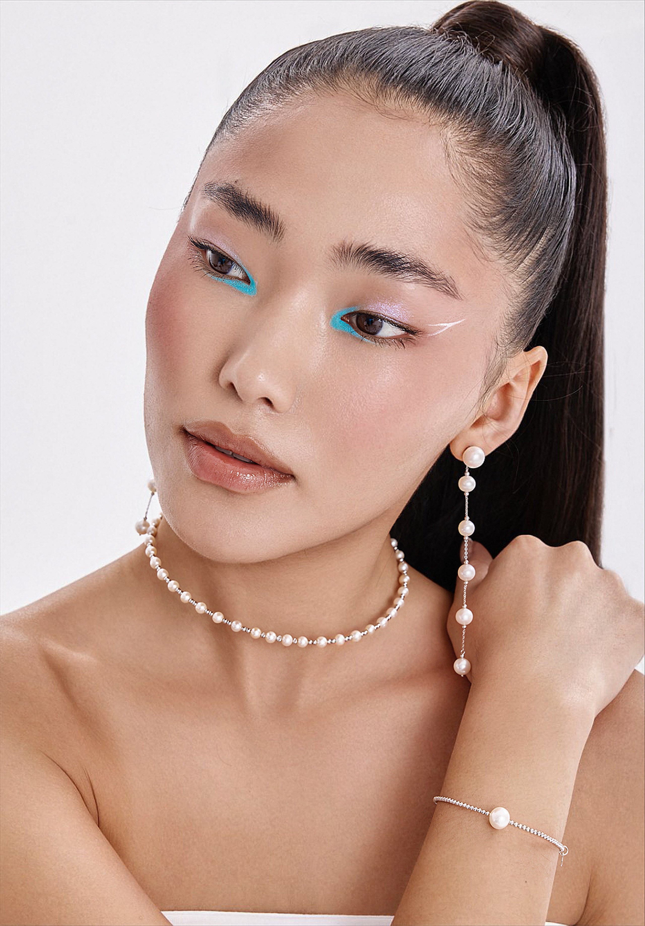 Jewelry. Creative director Fashion and lifestyle photographer