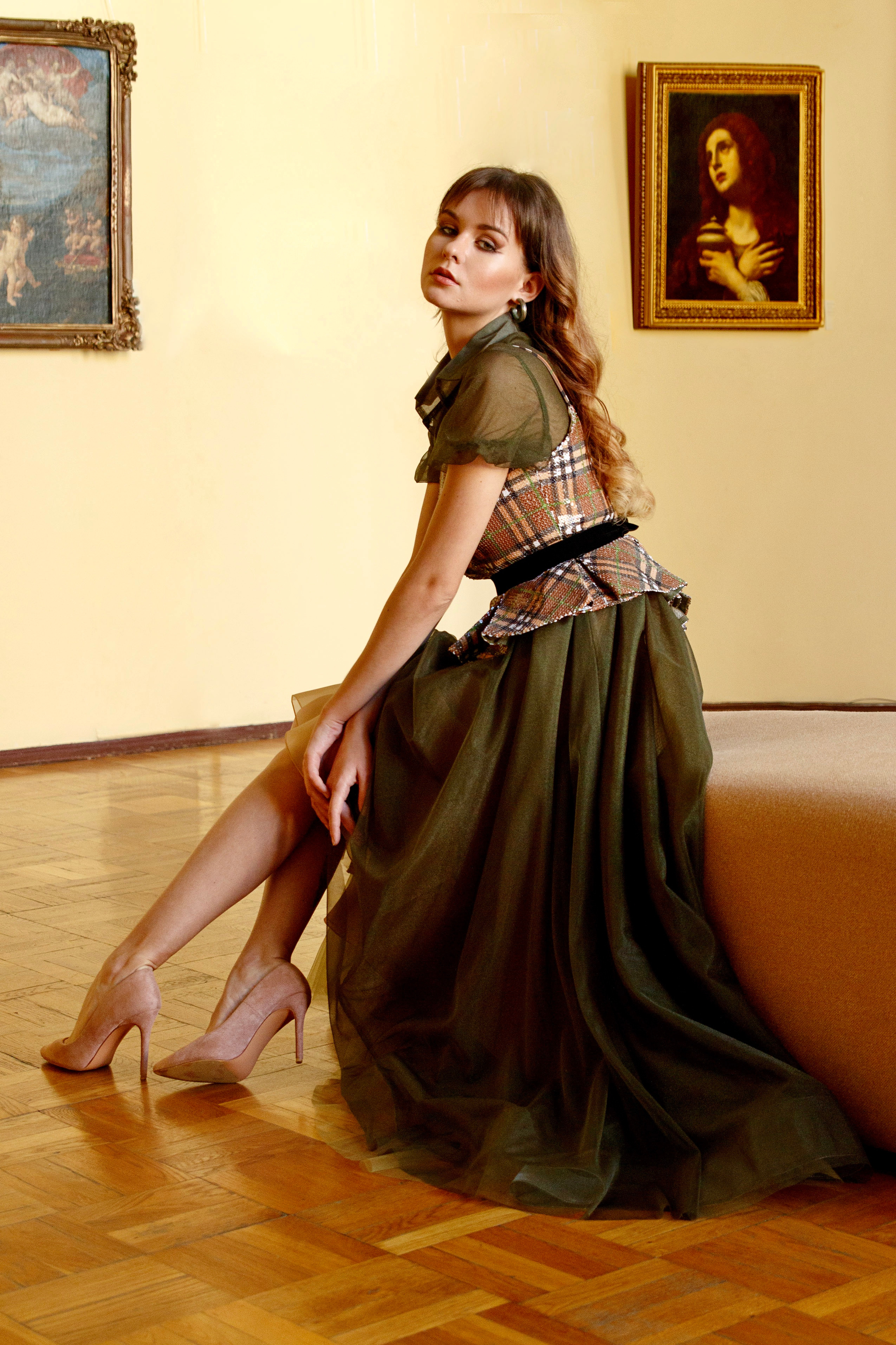 La novale. Фешн, имиджевый и предметный фотограф в Украине и ОАЭ