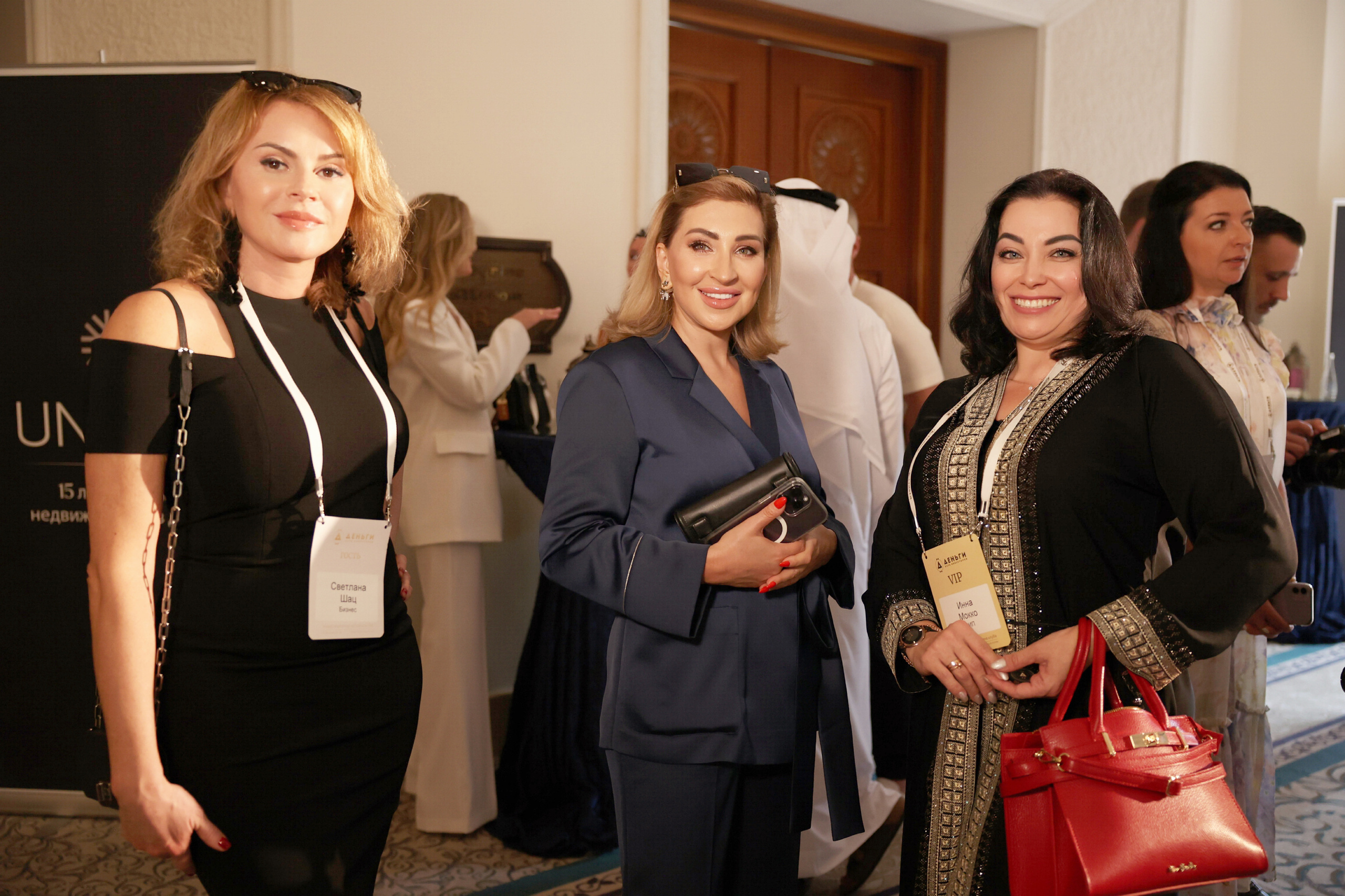 Бизнес портрет. Фешн, имиджевый и предметный фотограф в Украине и ОАЭ