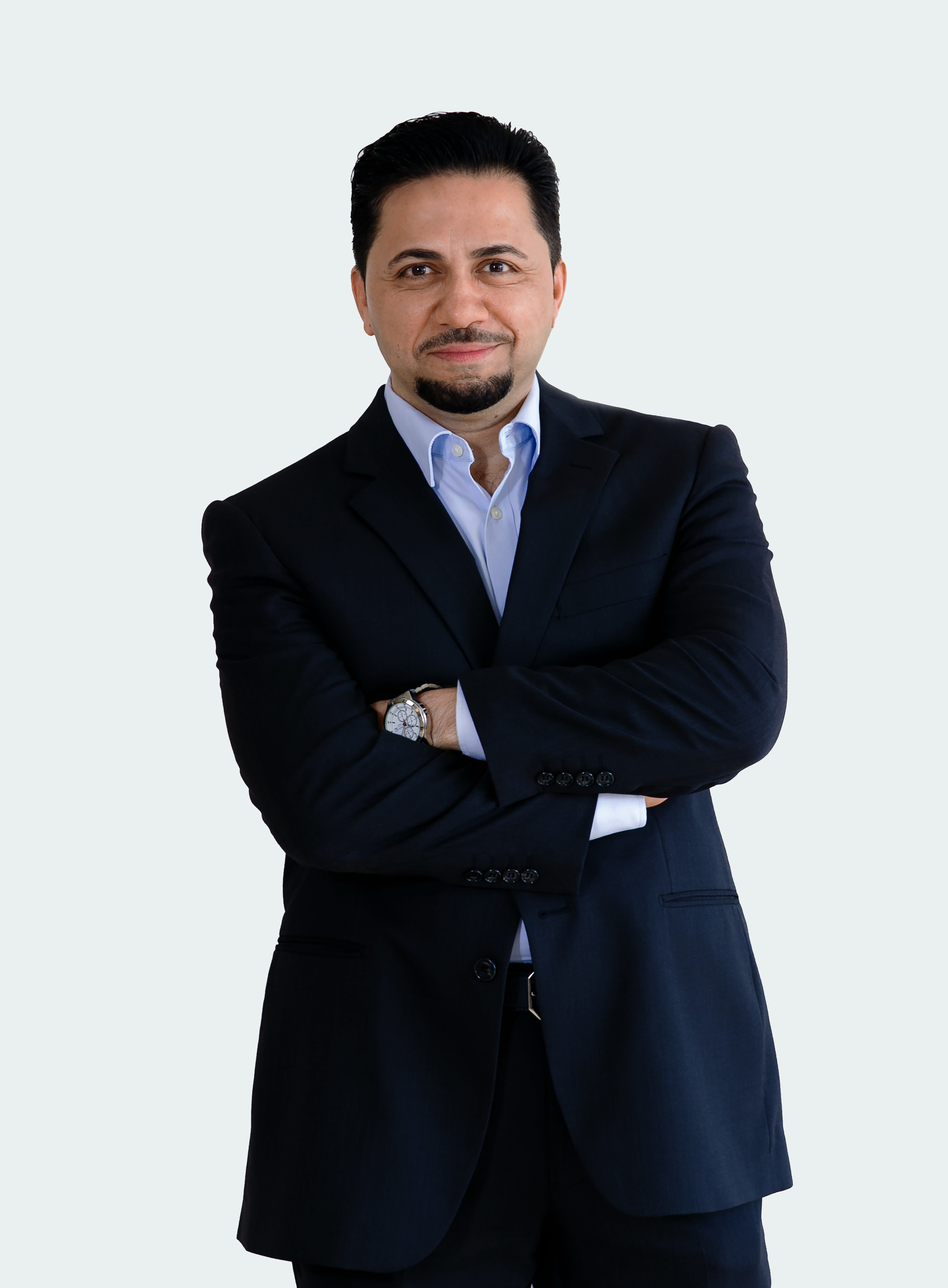 Бизнес портрет. Фешн, имиджевый и предметный фотограф в Украине и ОАЭ