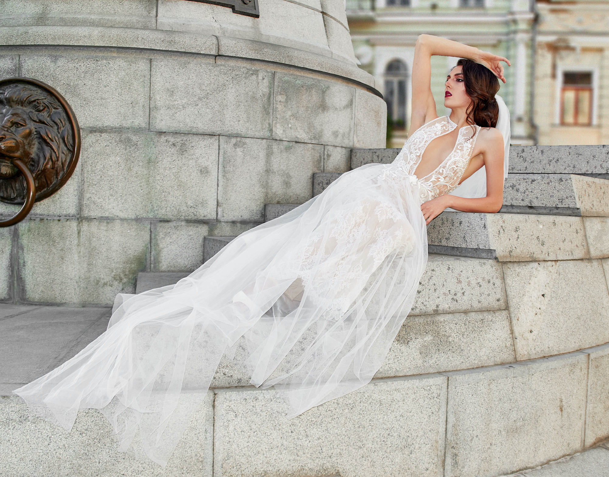 Фешн, имиджевый и предметный фотограф в Украине и ОАЭ