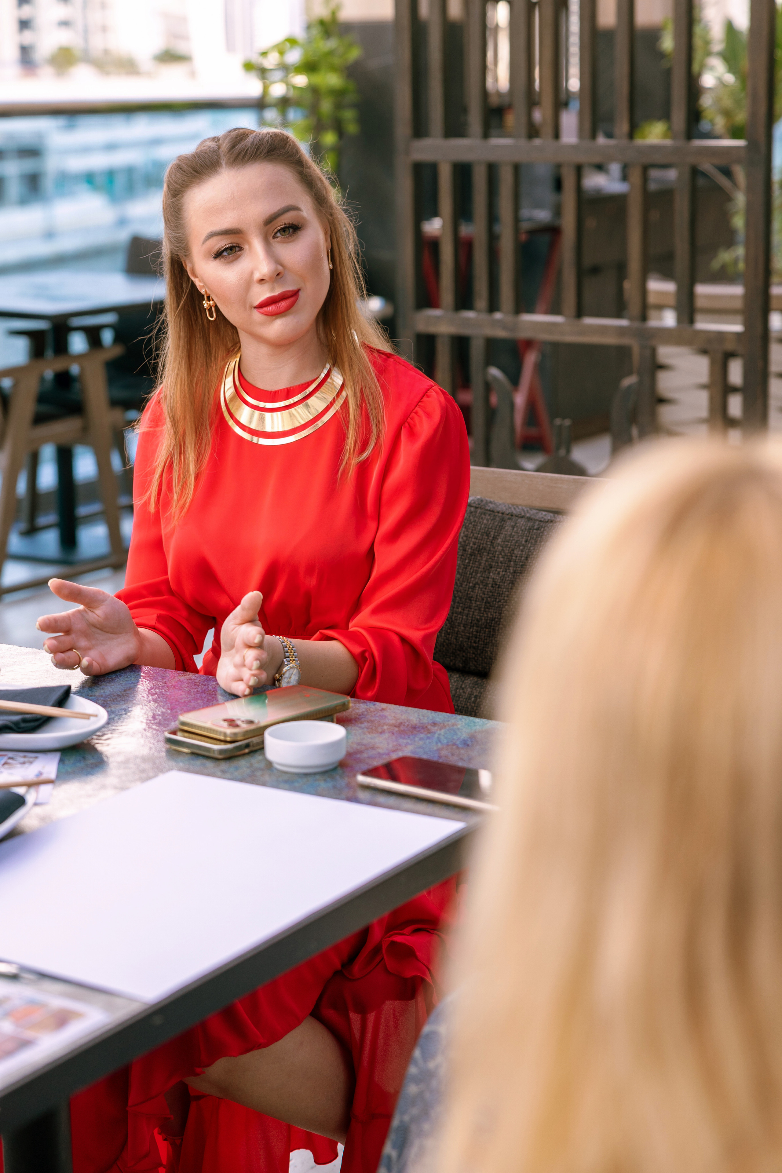 Женский клуб. Фешн, имиджевый и предметный фотограф в Украине и ОАЭ