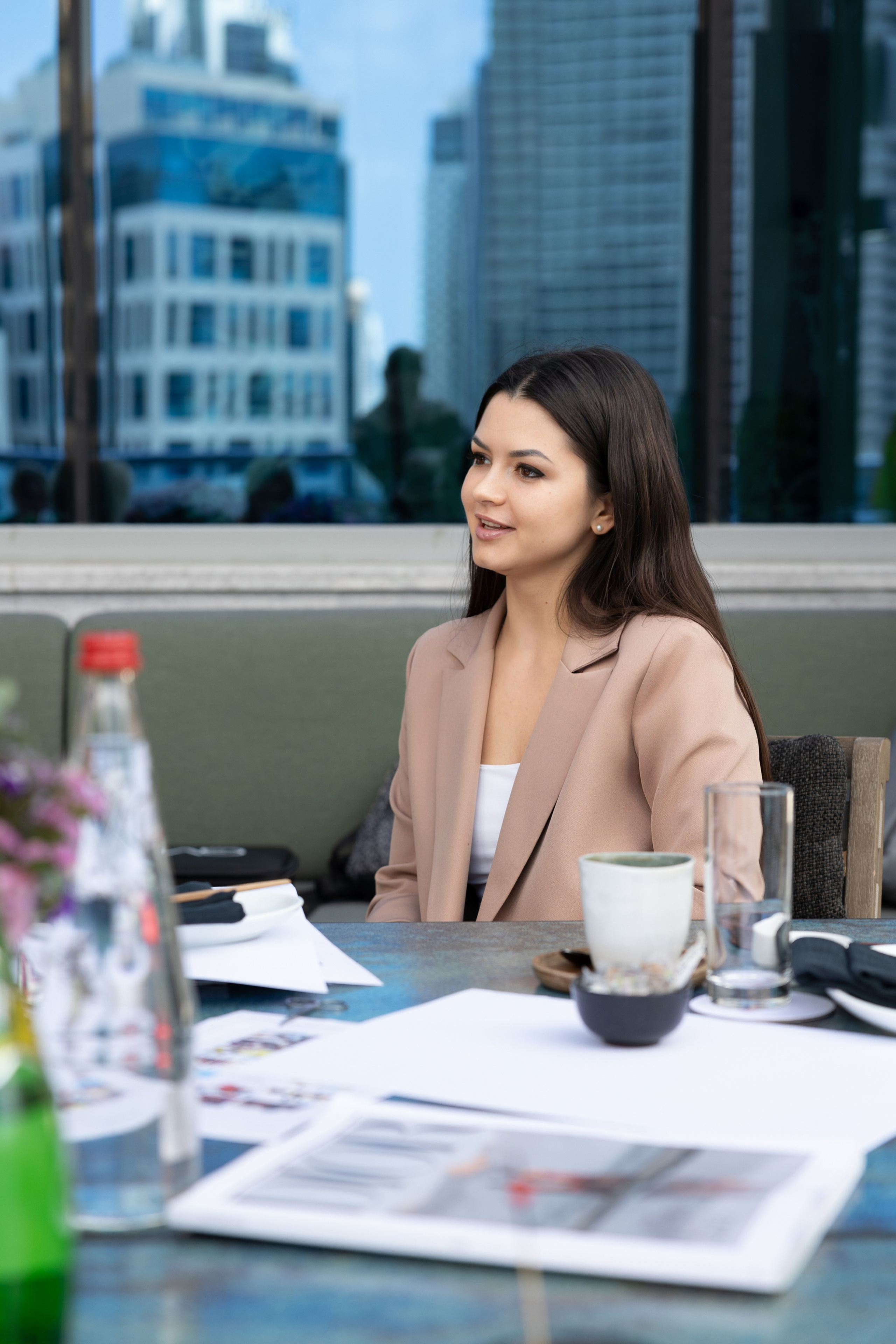 Женский клуб. Фешн, имиджевый и предметный фотограф в Украине и ОАЭ