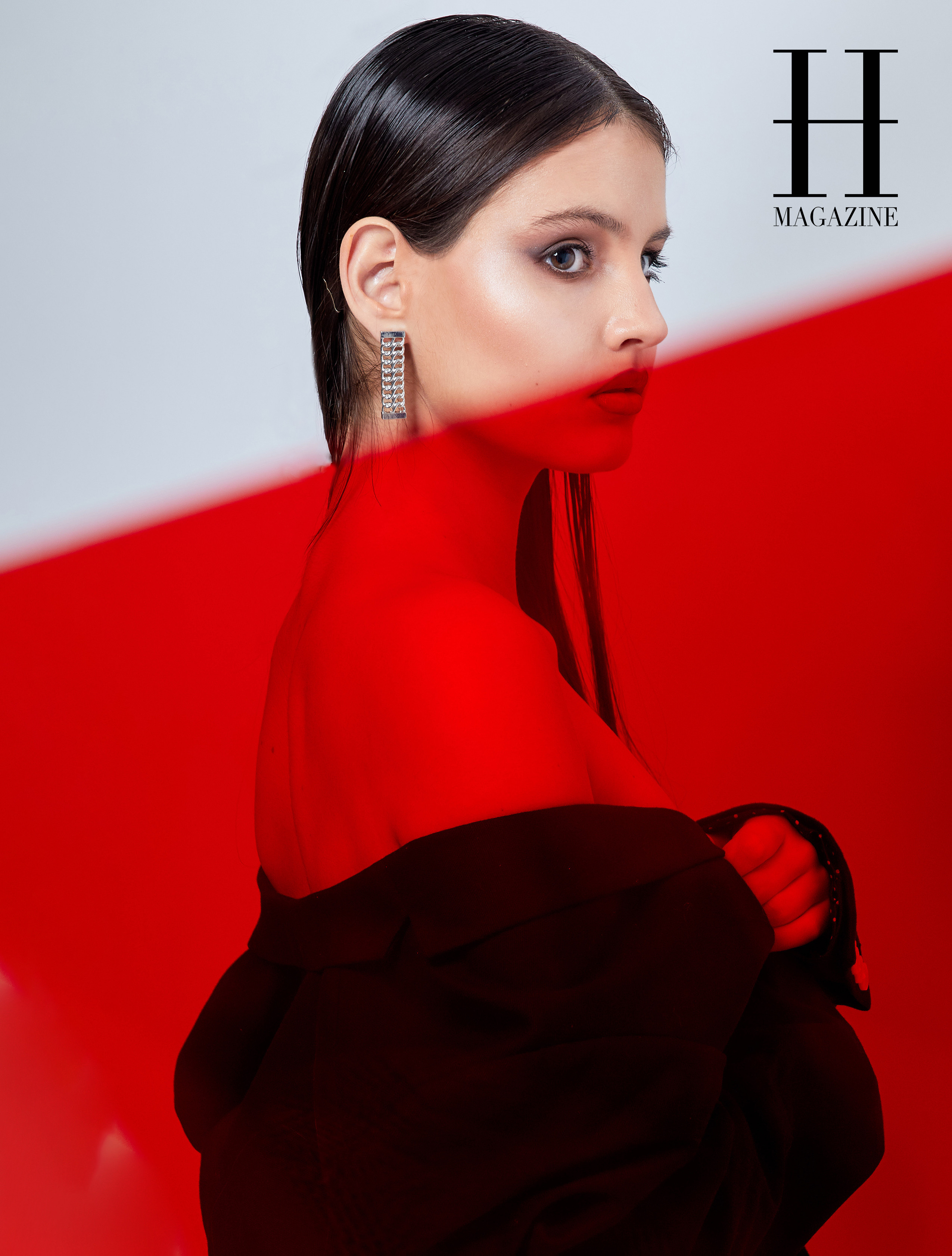 Фешн, имиджевый и предметный фотограф в Украине и ОАЭ