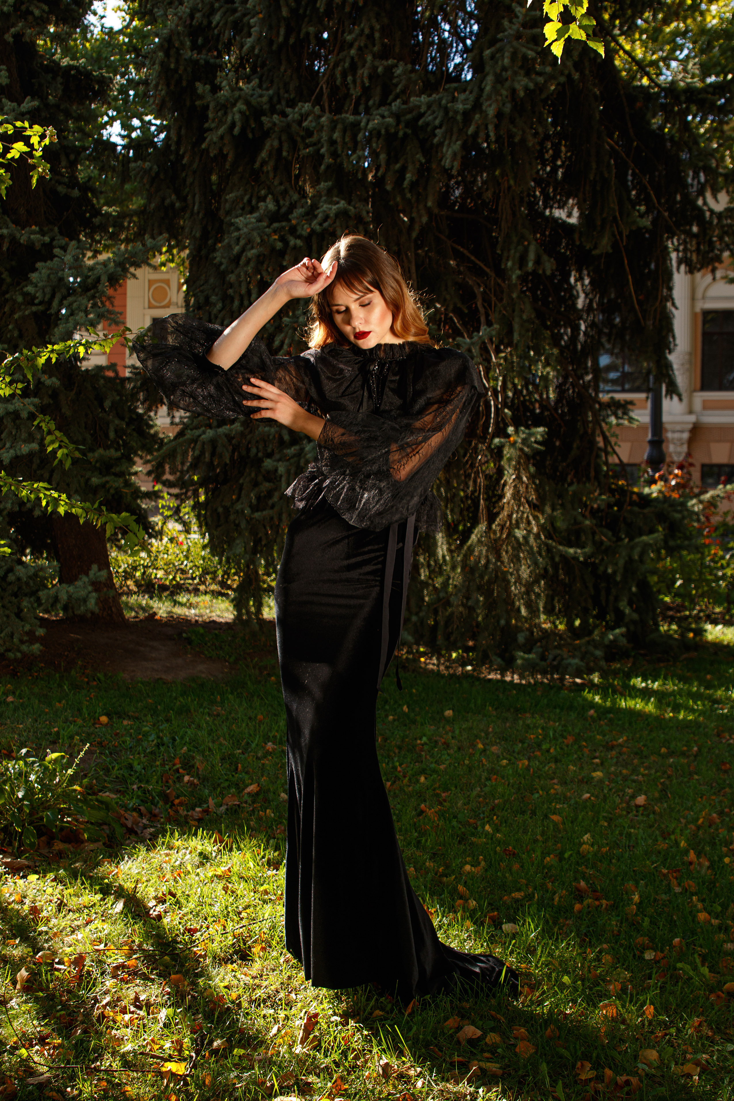 La novale. Фешн, имиджевый и предметный фотограф в Украине и ОАЭ