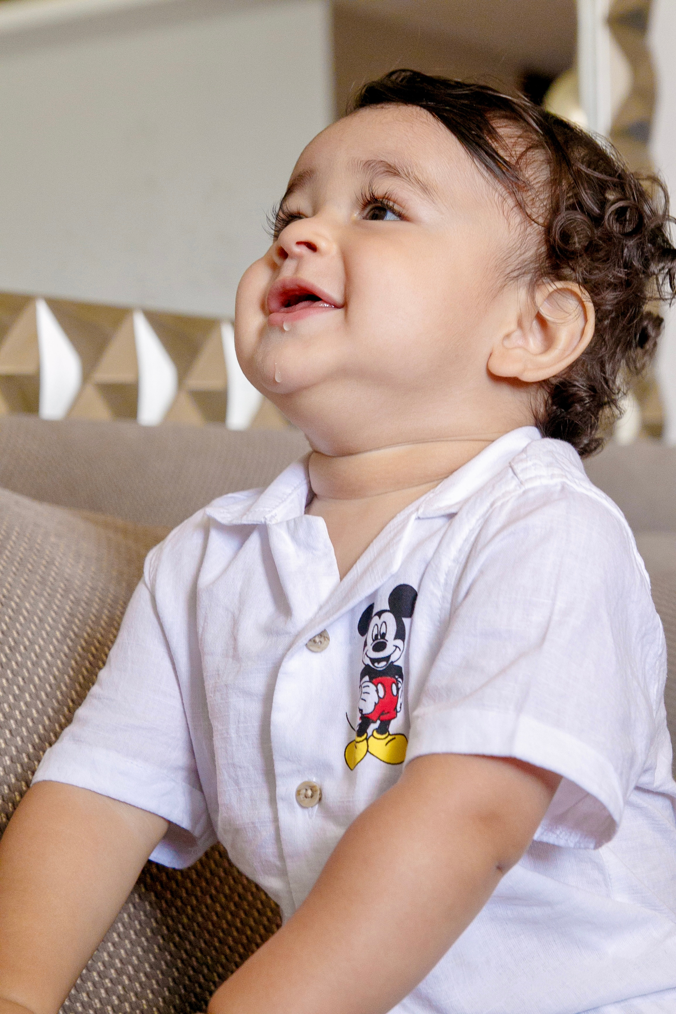 1 year birthday party. Фешн, имиджевый и предметный фотограф в Украине и ОАЭ