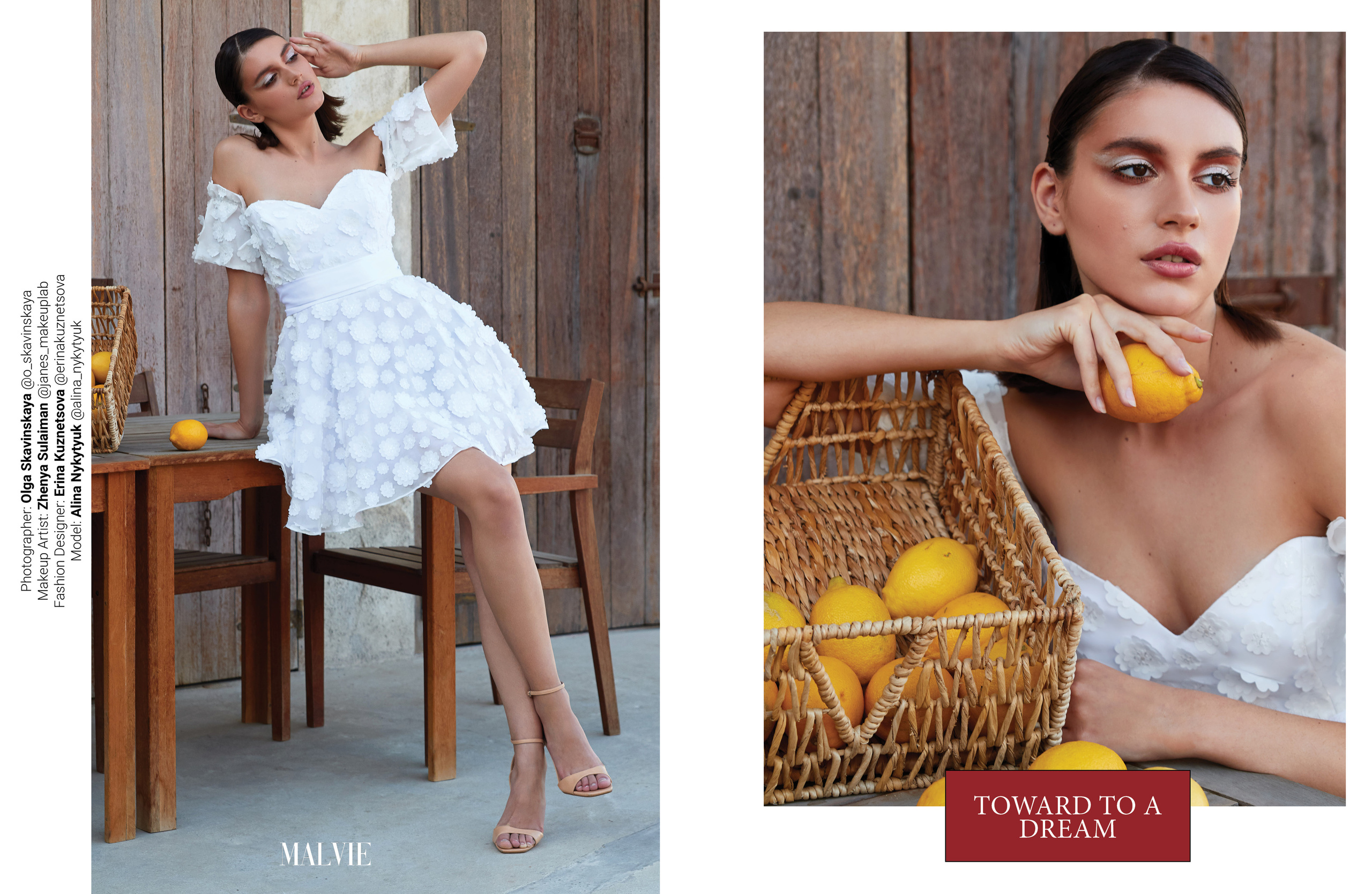 Campaign. Creative director Fashion and lifestyle photographer