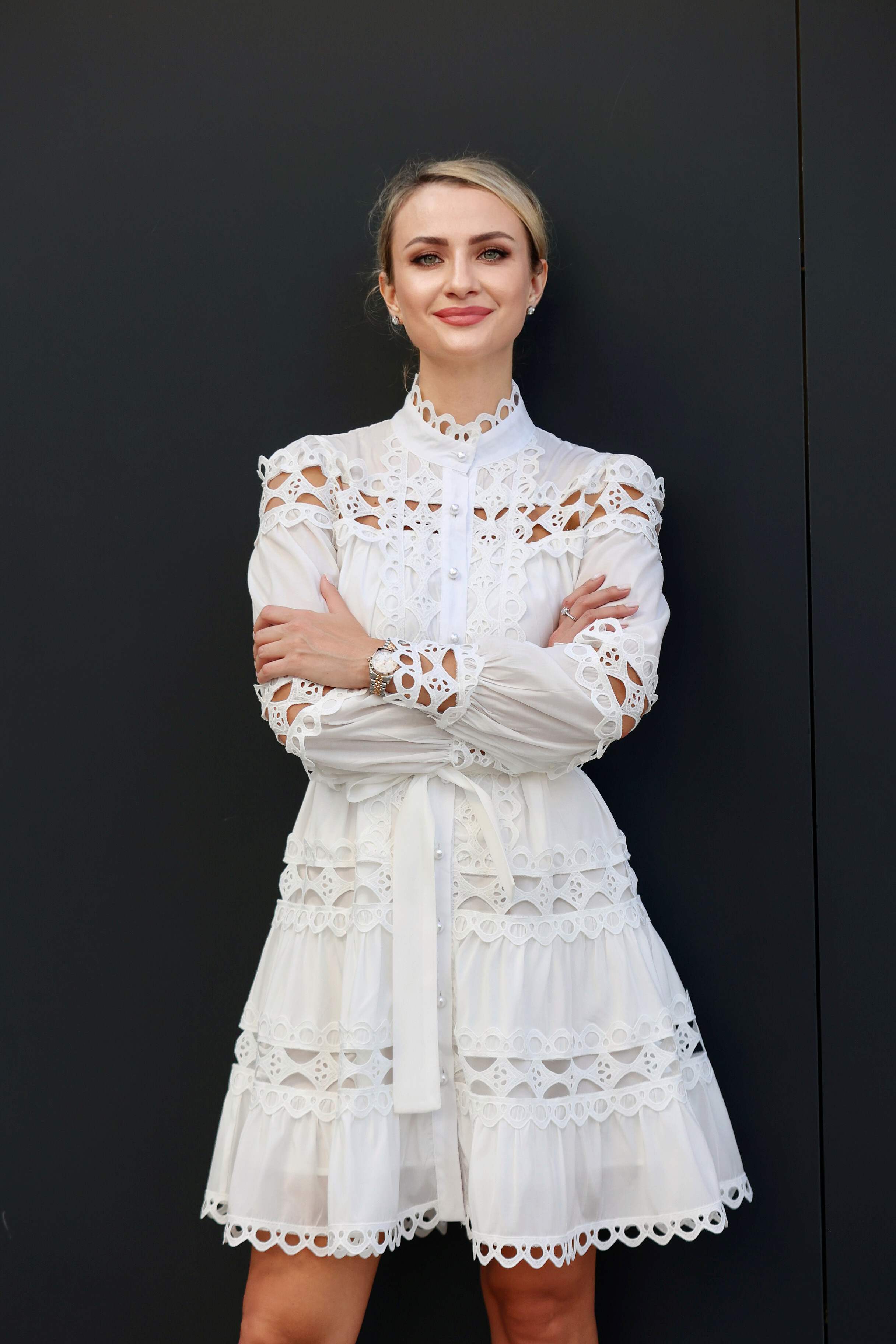 Бизнес портрет. Фешн, имиджевый и предметный фотограф в Украине и ОАЭ