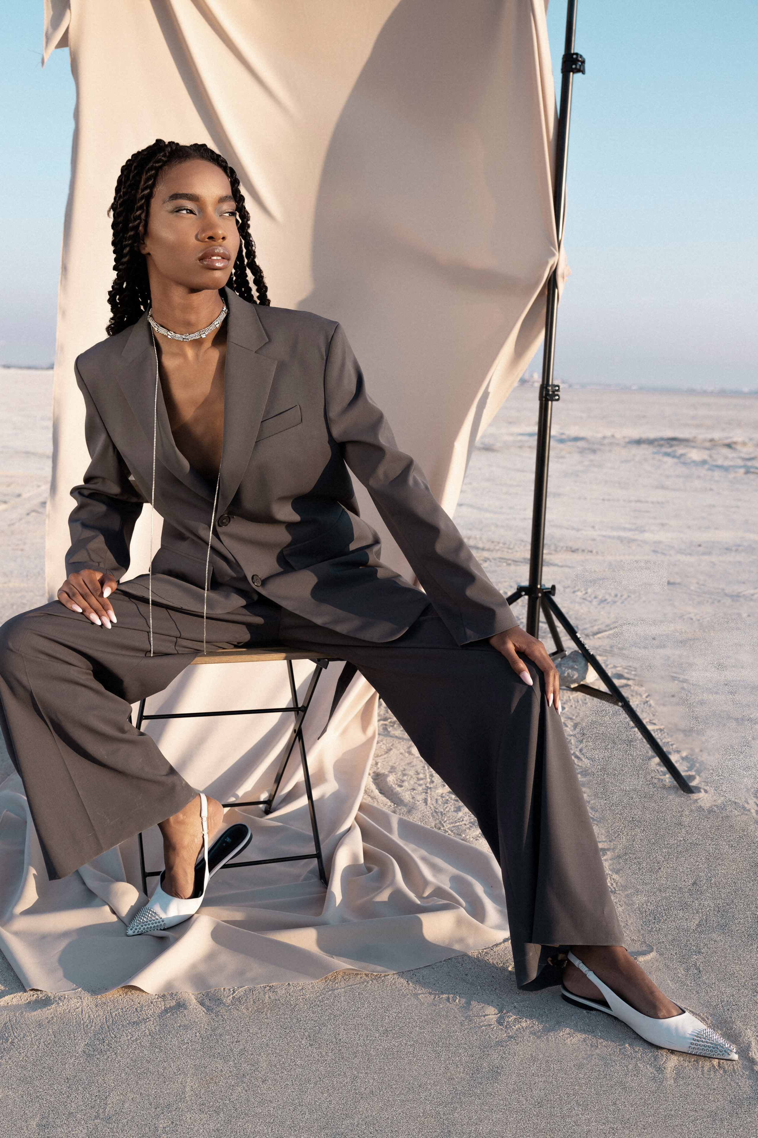 Фешн, имиджевый и предметный фотограф в Украине и ОАЭ