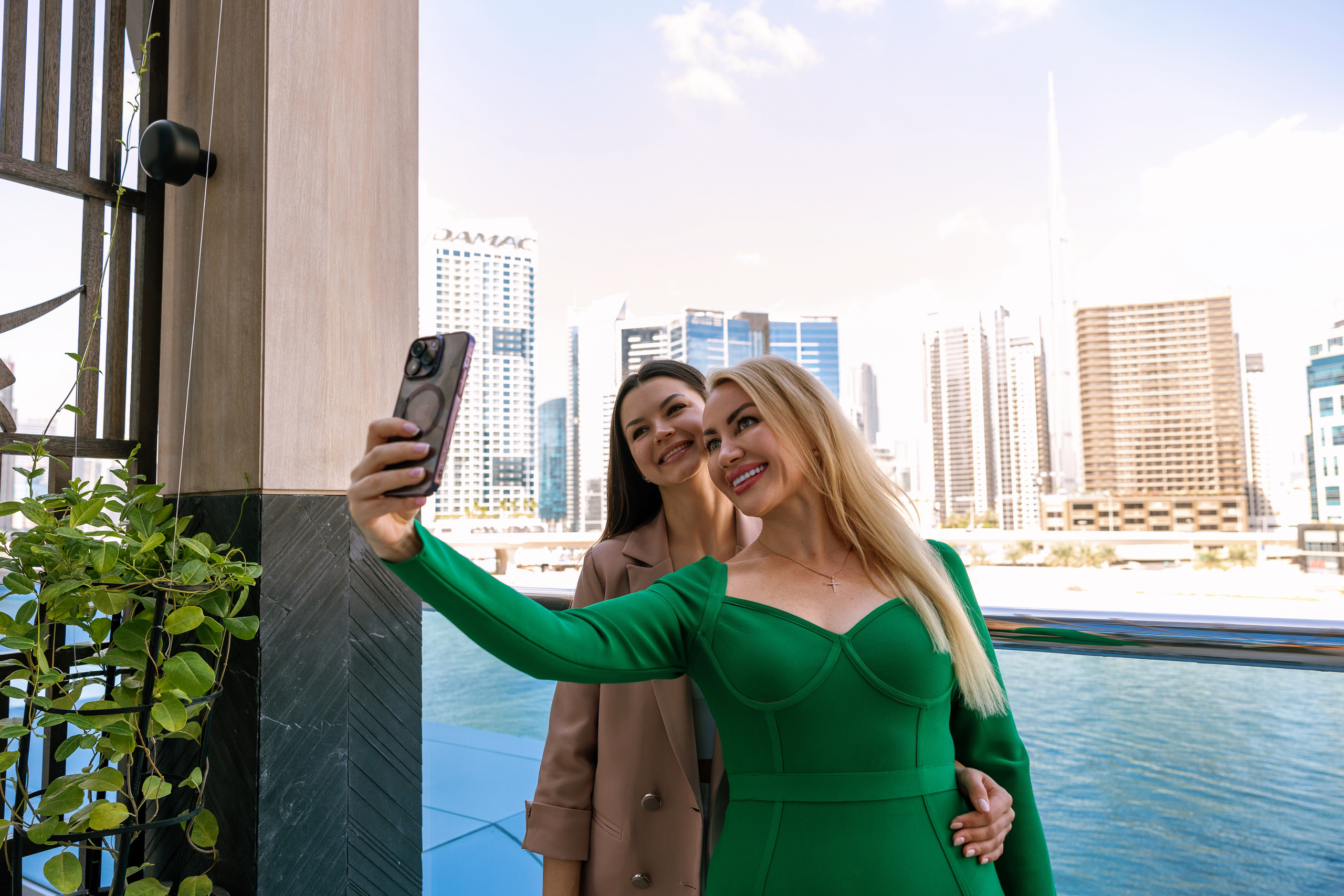 Женский клуб. Фешн, имиджевый и предметный фотограф в Украине и ОАЭ