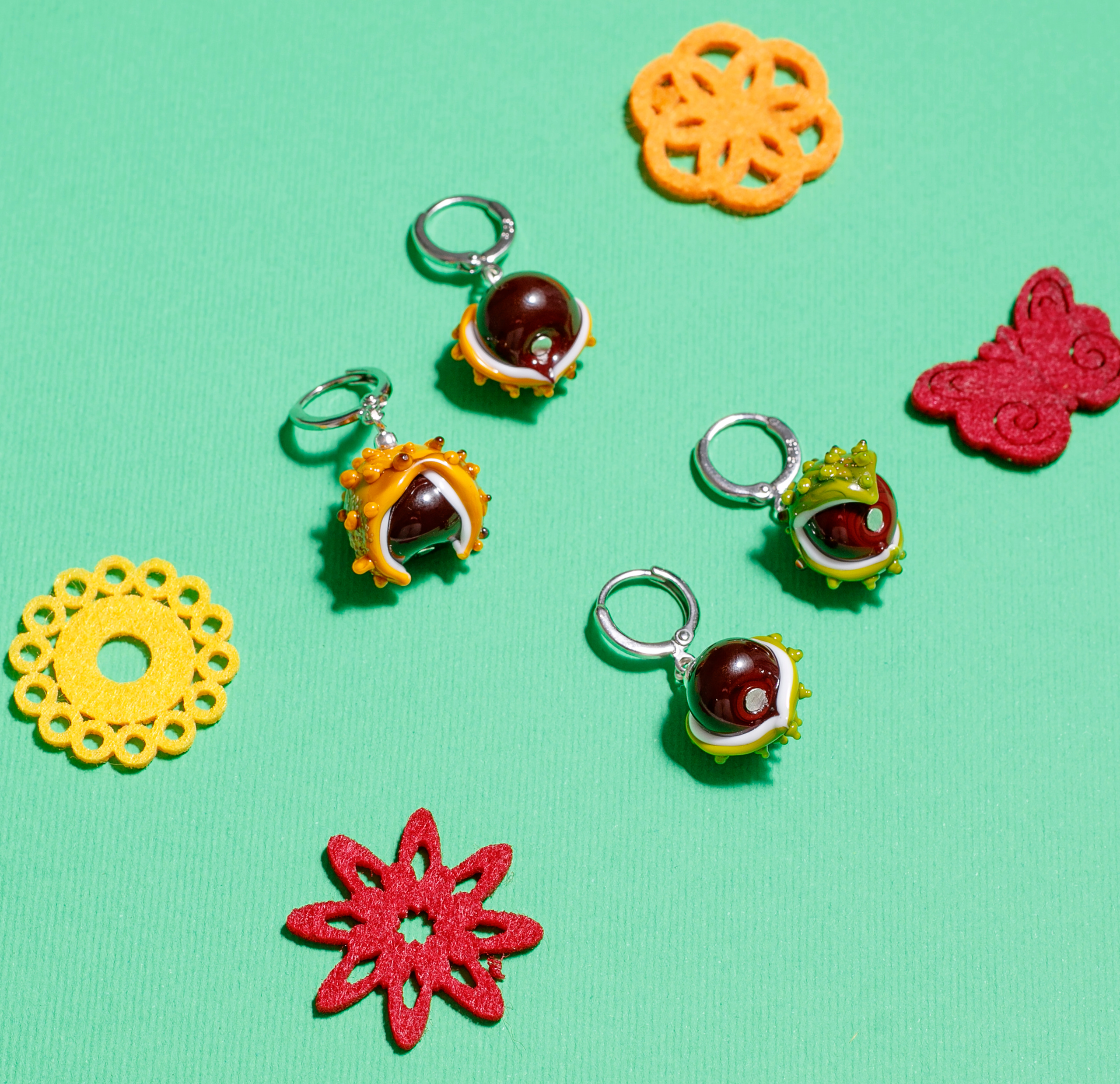 Изделия ручной работы. Фешн, имиджевый и предметный фотограф в Украине и ОАЭ