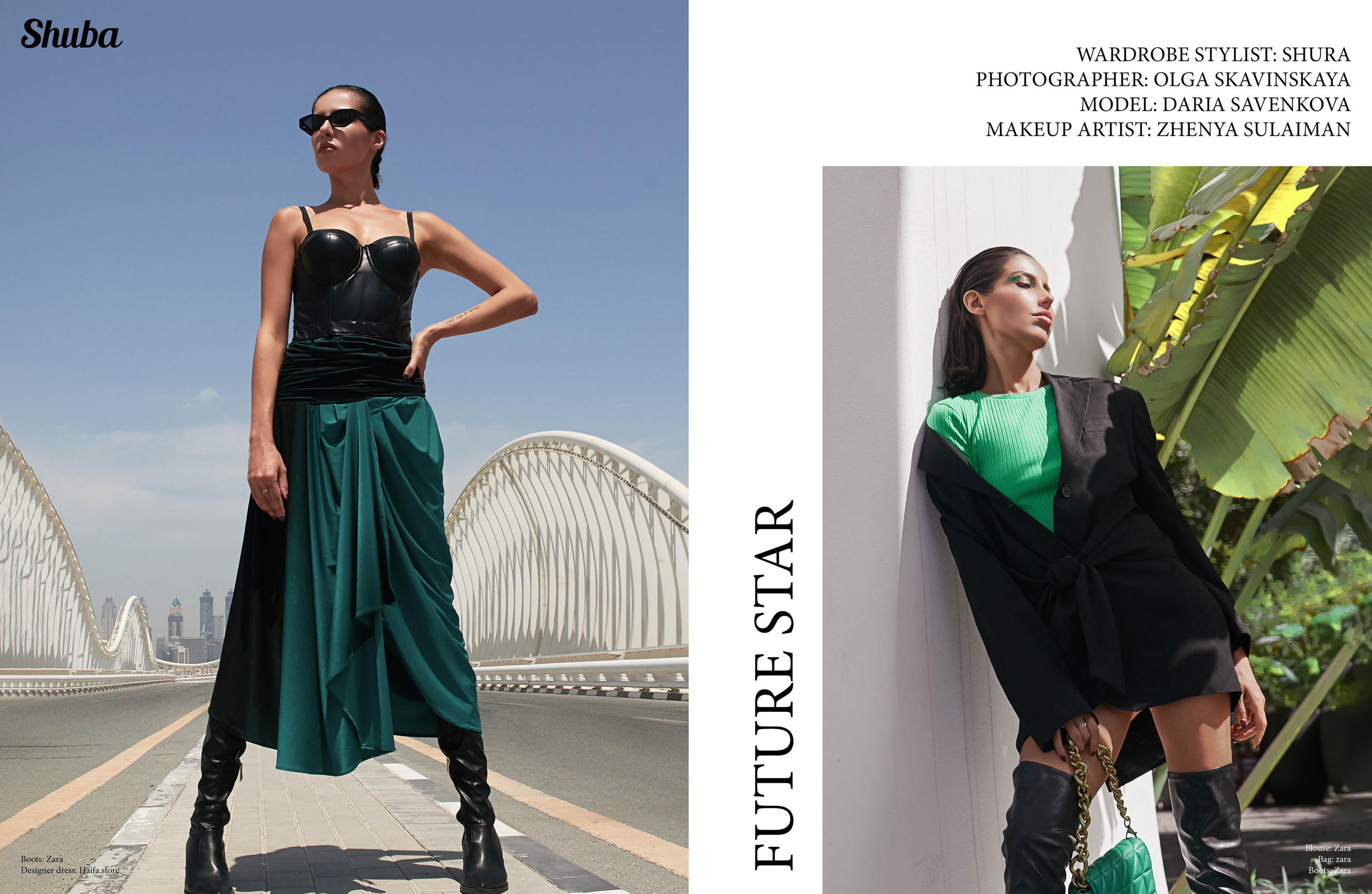 Campaign. Creative director Fashion and lifestyle photographer