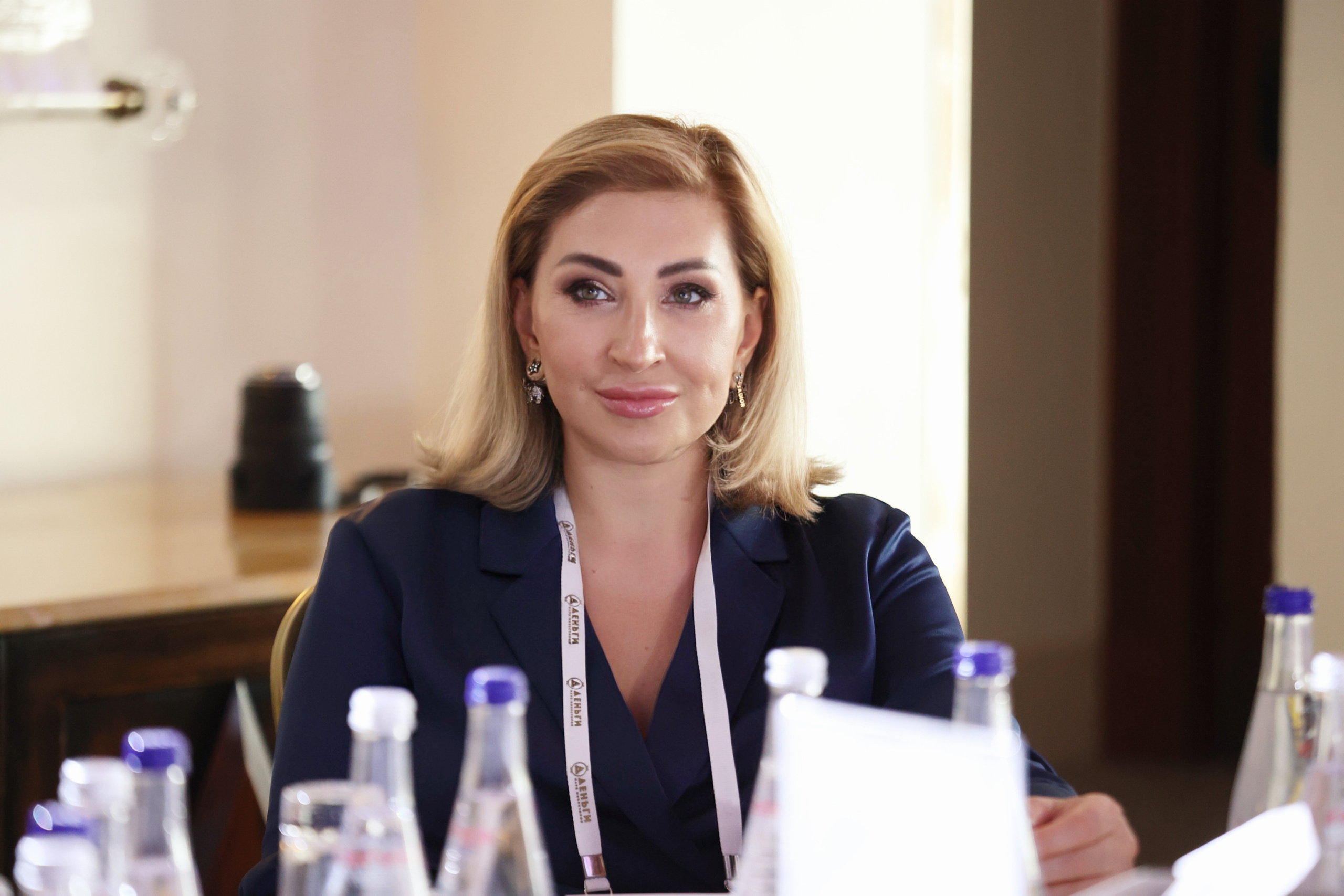 Бизнес портрет. Фешн, имиджевый и предметный фотограф в Украине и ОАЭ