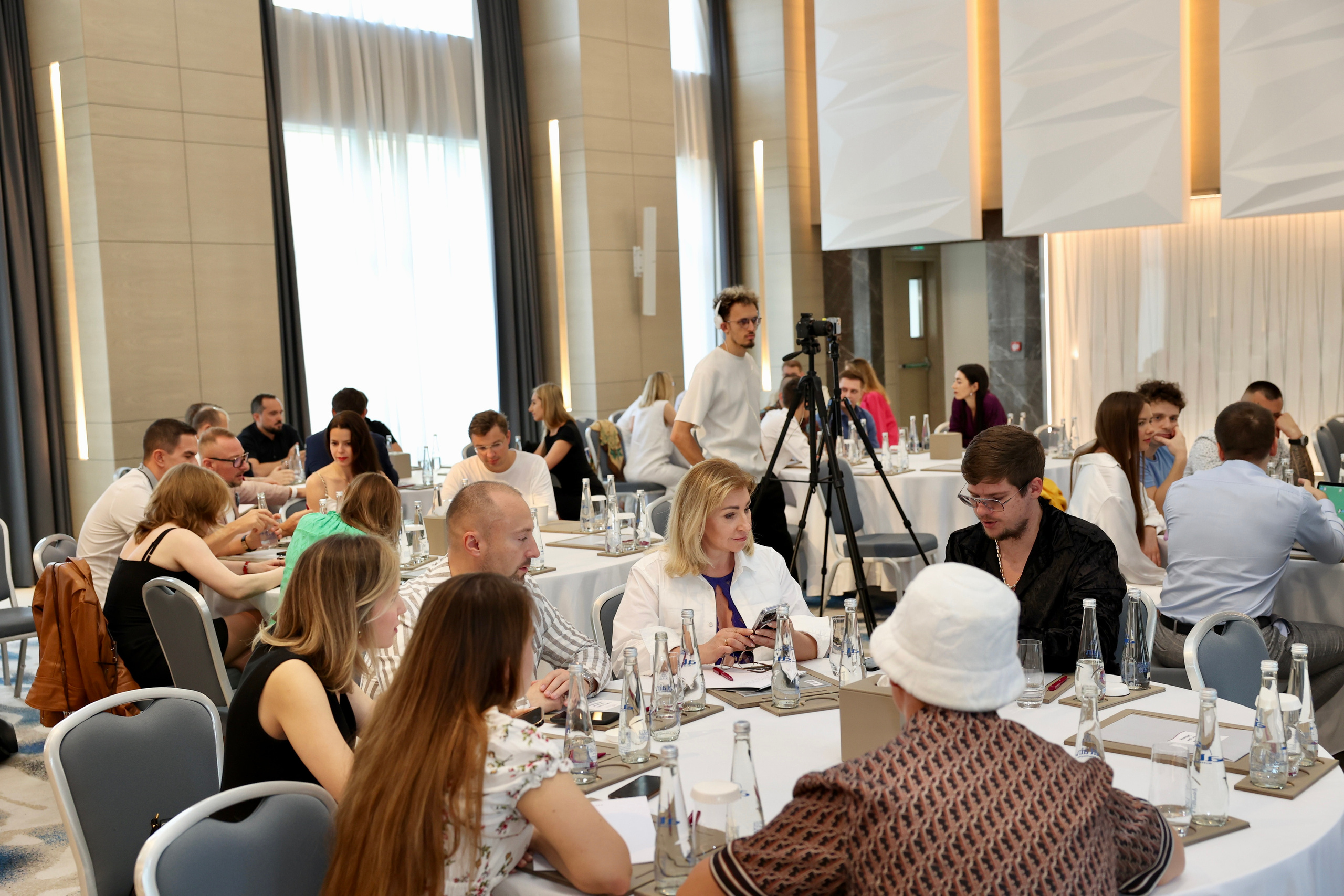 Клуб инвесторов. Creative director Fashion and lifestyle photographer