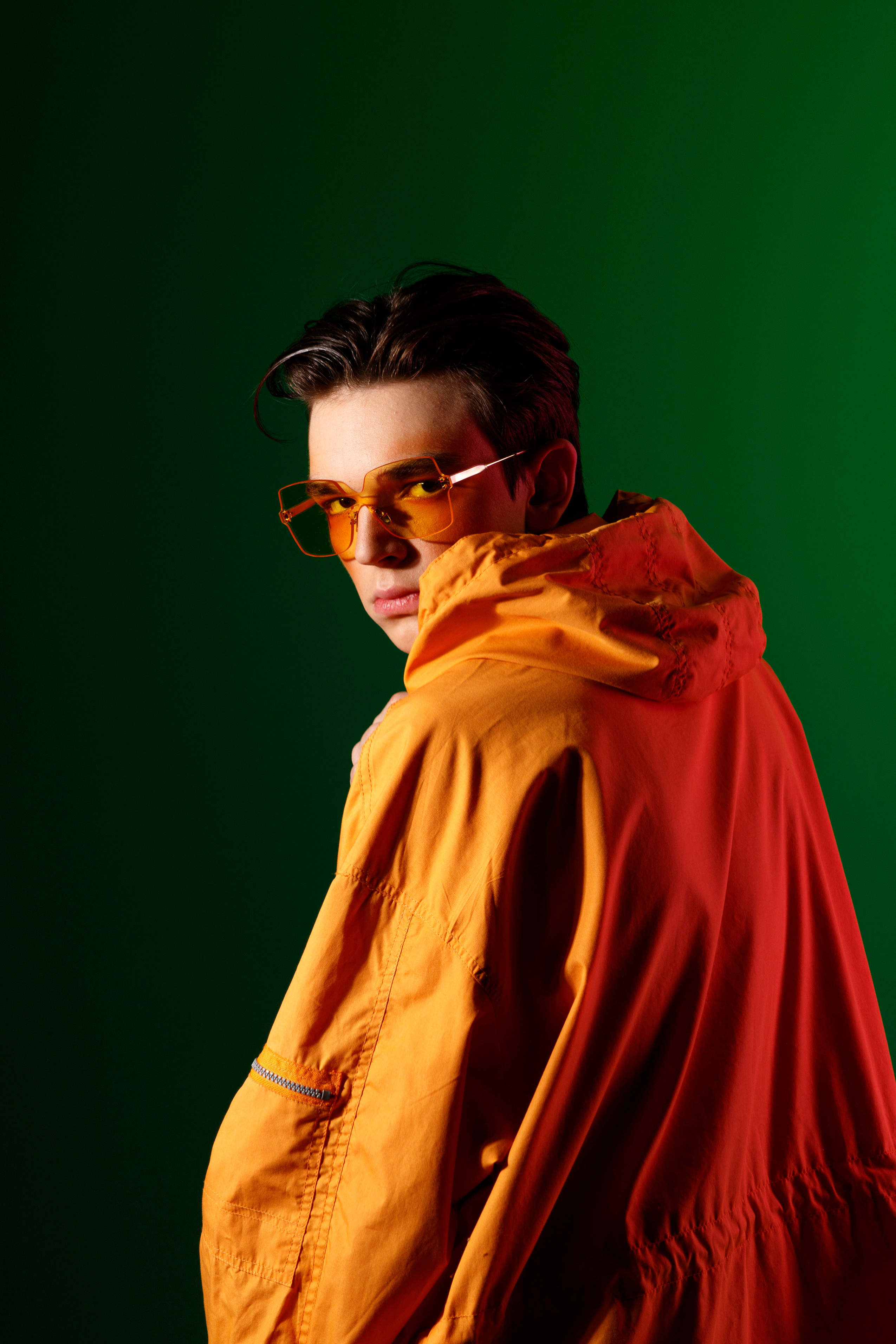 Фешн, имиджевый и предметный фотограф в Украине и ОАЭ