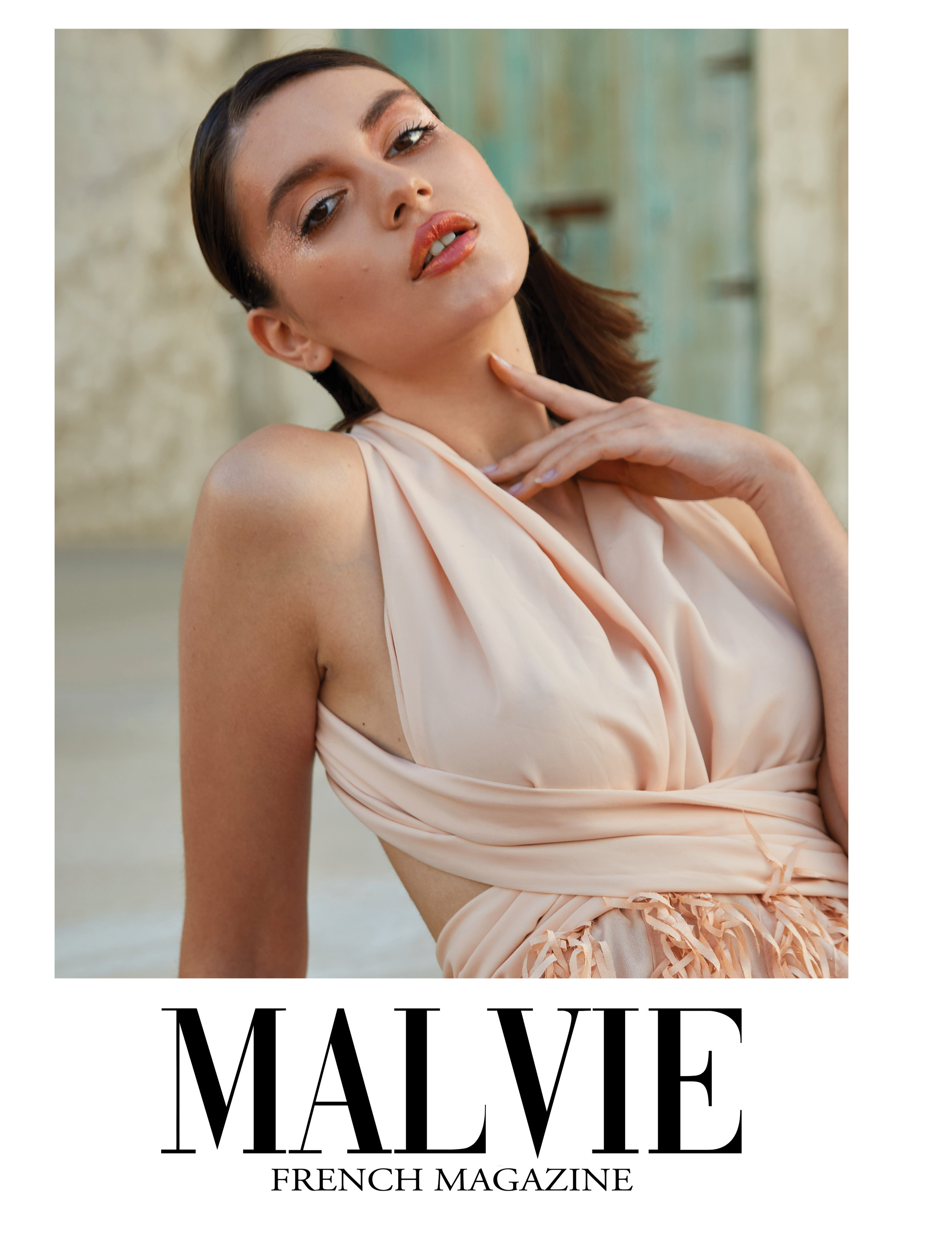 Malvie magazine. Фешн, имиджевый и предметный фотограф в Украине и ОАЭ