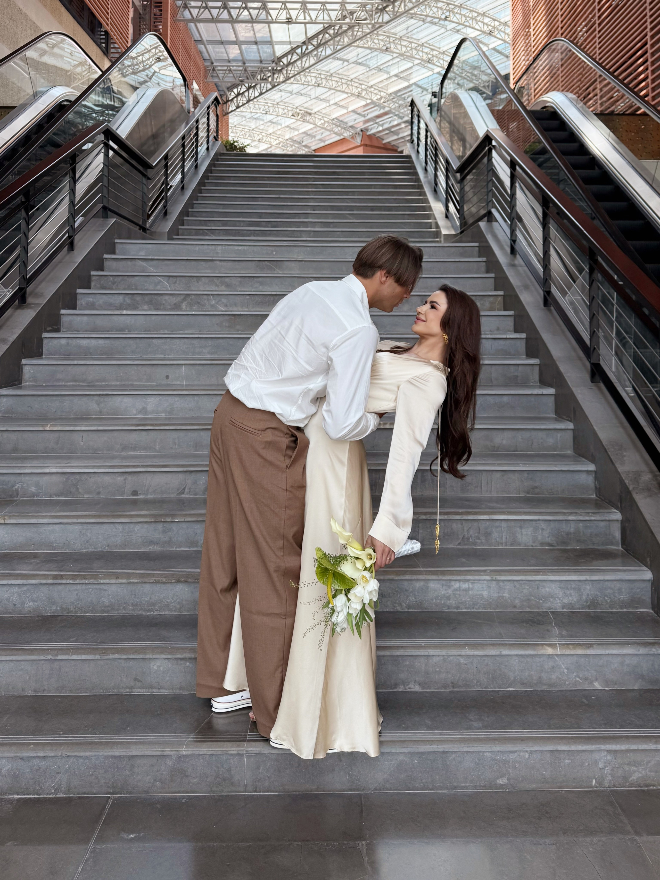 Анна и Виталий. Фешн, имиджевый и предметный фотограф в Украине и ОАЭ