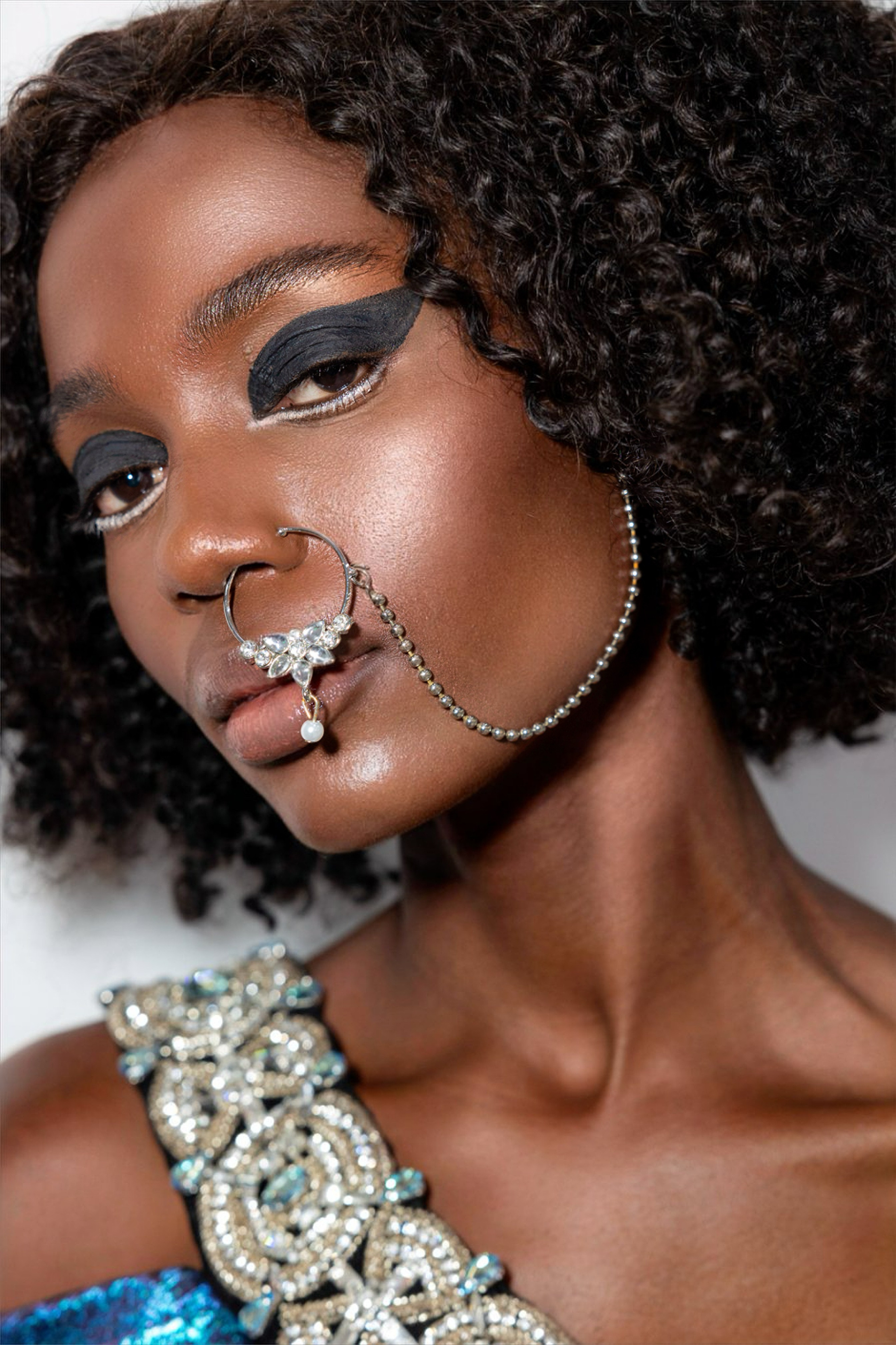 Jewelry. Creative director Fashion and lifestyle photographer