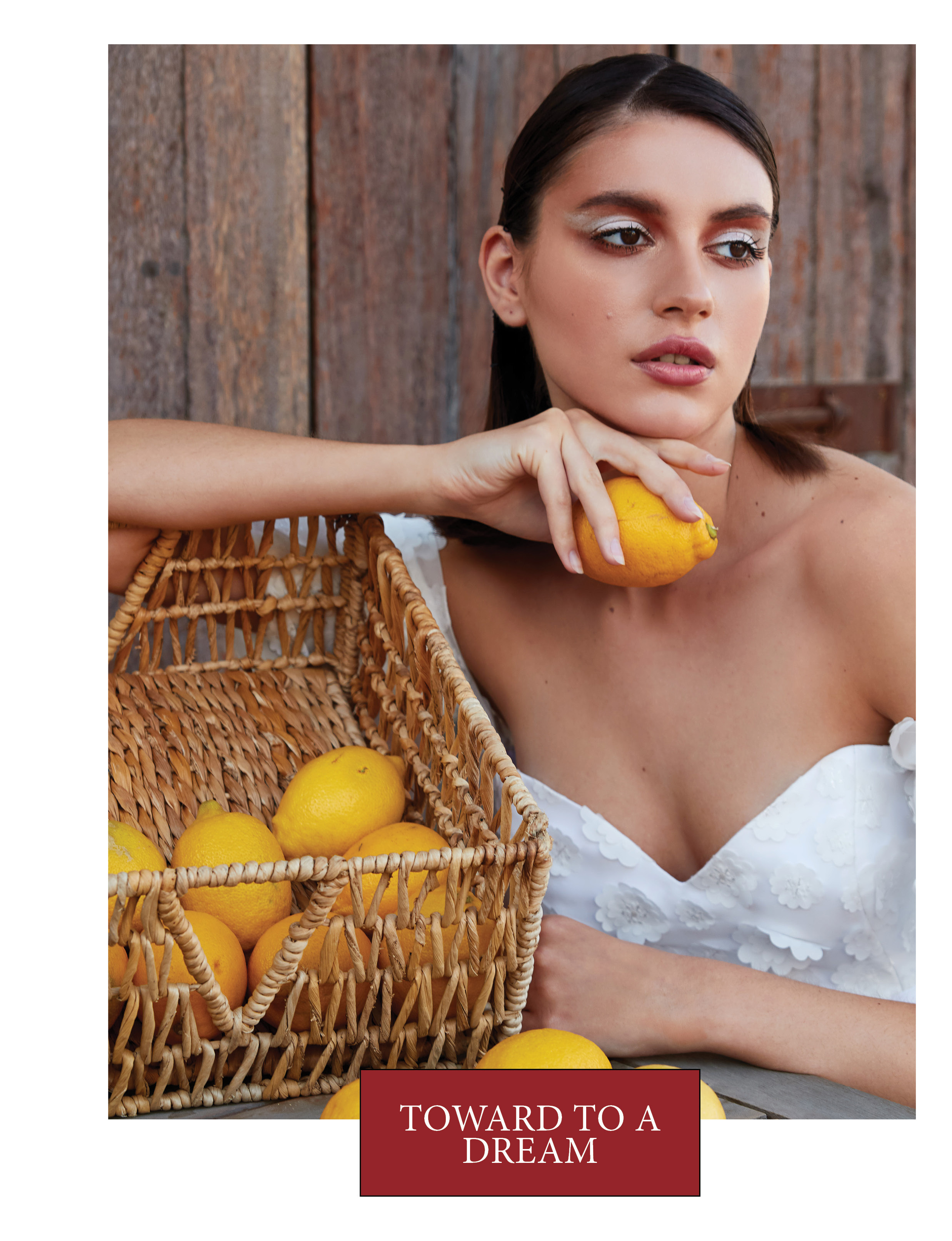 Campaign. Creative director Fashion and lifestyle photographer