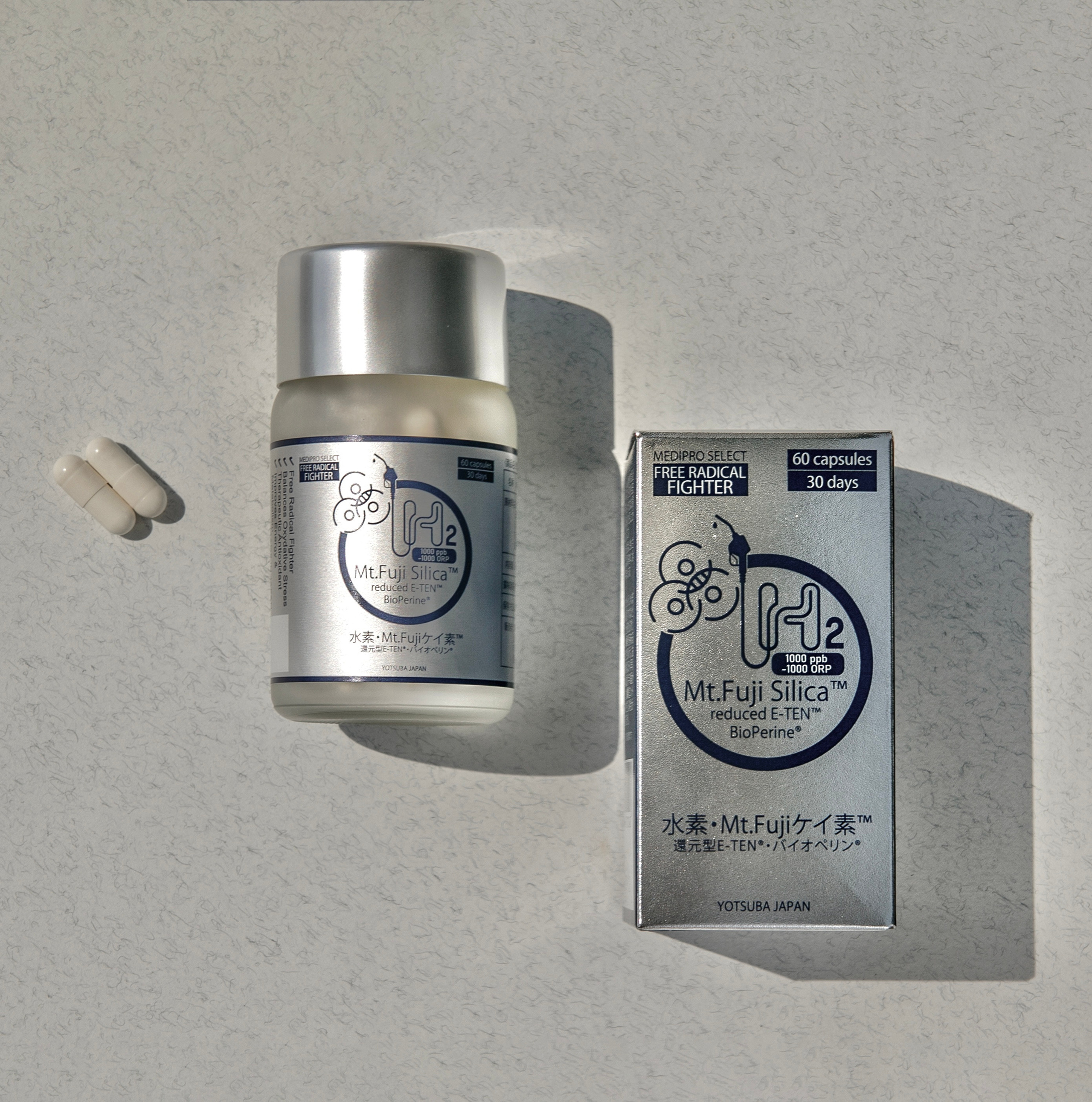 Витамины. Фешн, имиджевый и предметный фотограф в Украине и ОАЭ