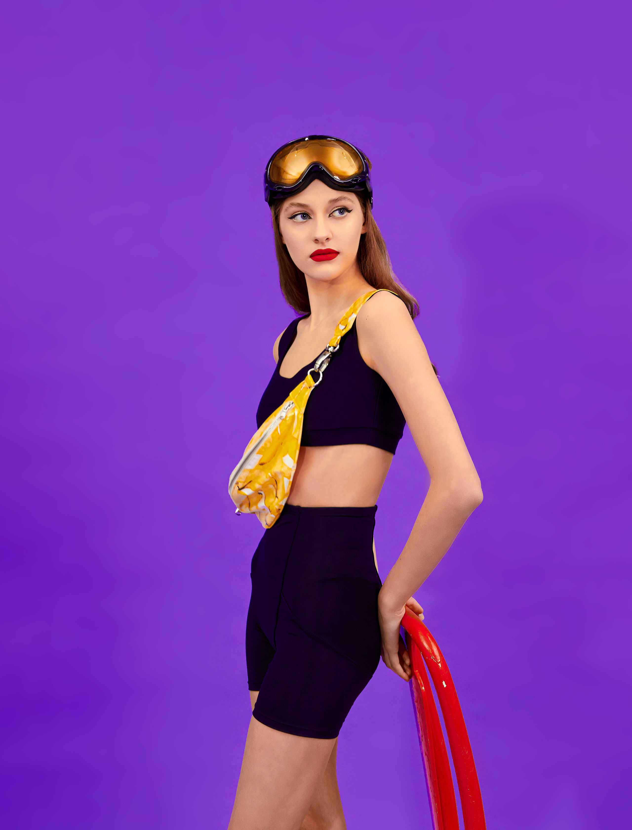 Be active. Scorpio Jin Magazine. Фешн, имиджевый и предметный фотограф в Украине и ОАЭ