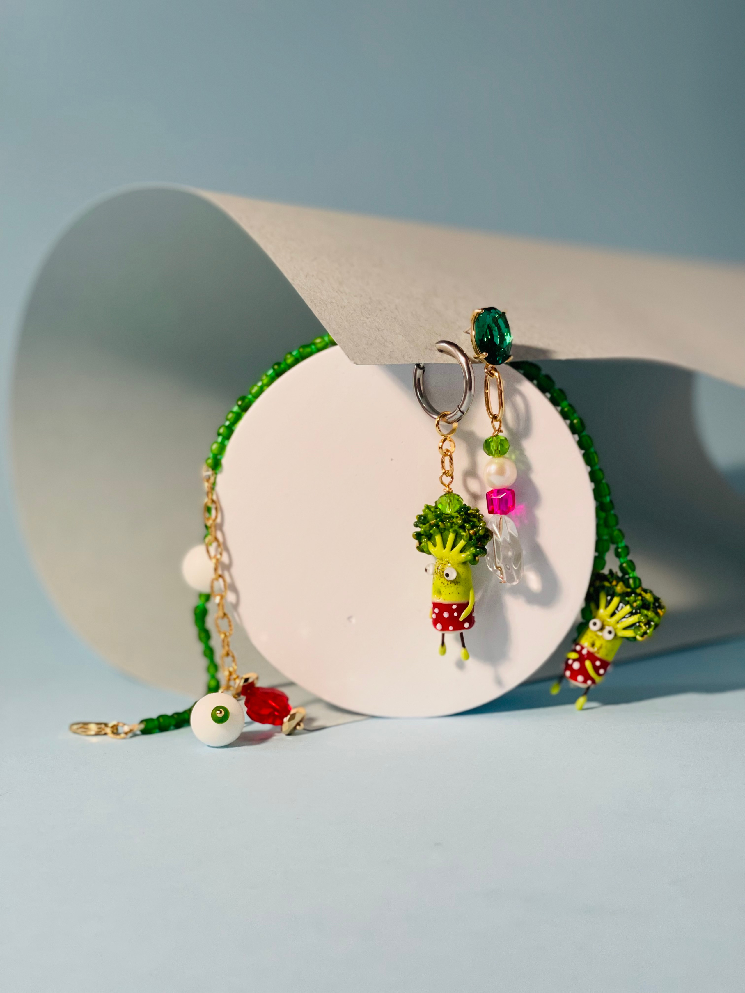 Изделия ручной работы. Фешн, имиджевый и предметный фотограф в Украине и ОАЭ