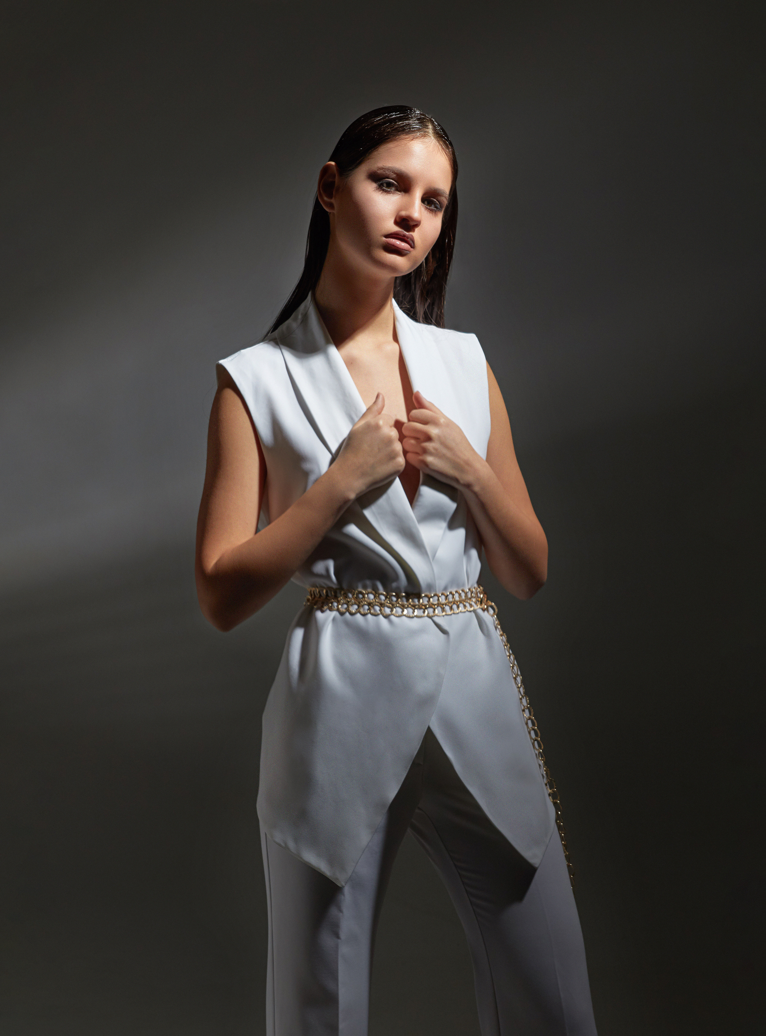 Deep impact. Holm magazine. Фешн, имиджевый и предметный фотограф в Украине и ОАЭ