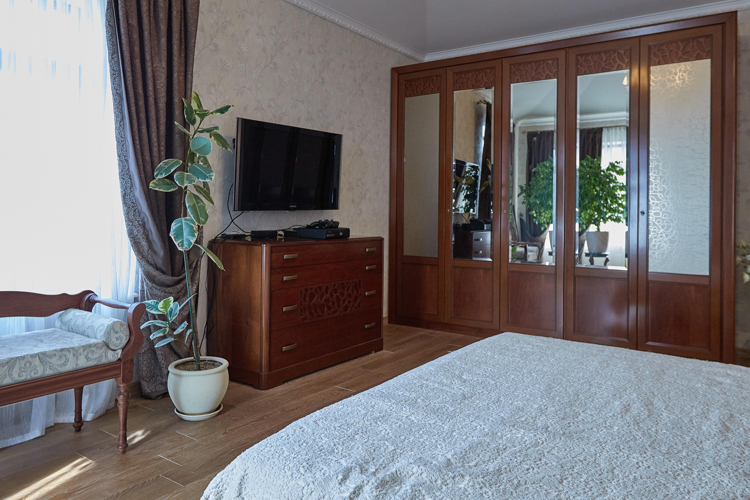 Апартаменты 3. Creative director Fashion and lifestyle photographer