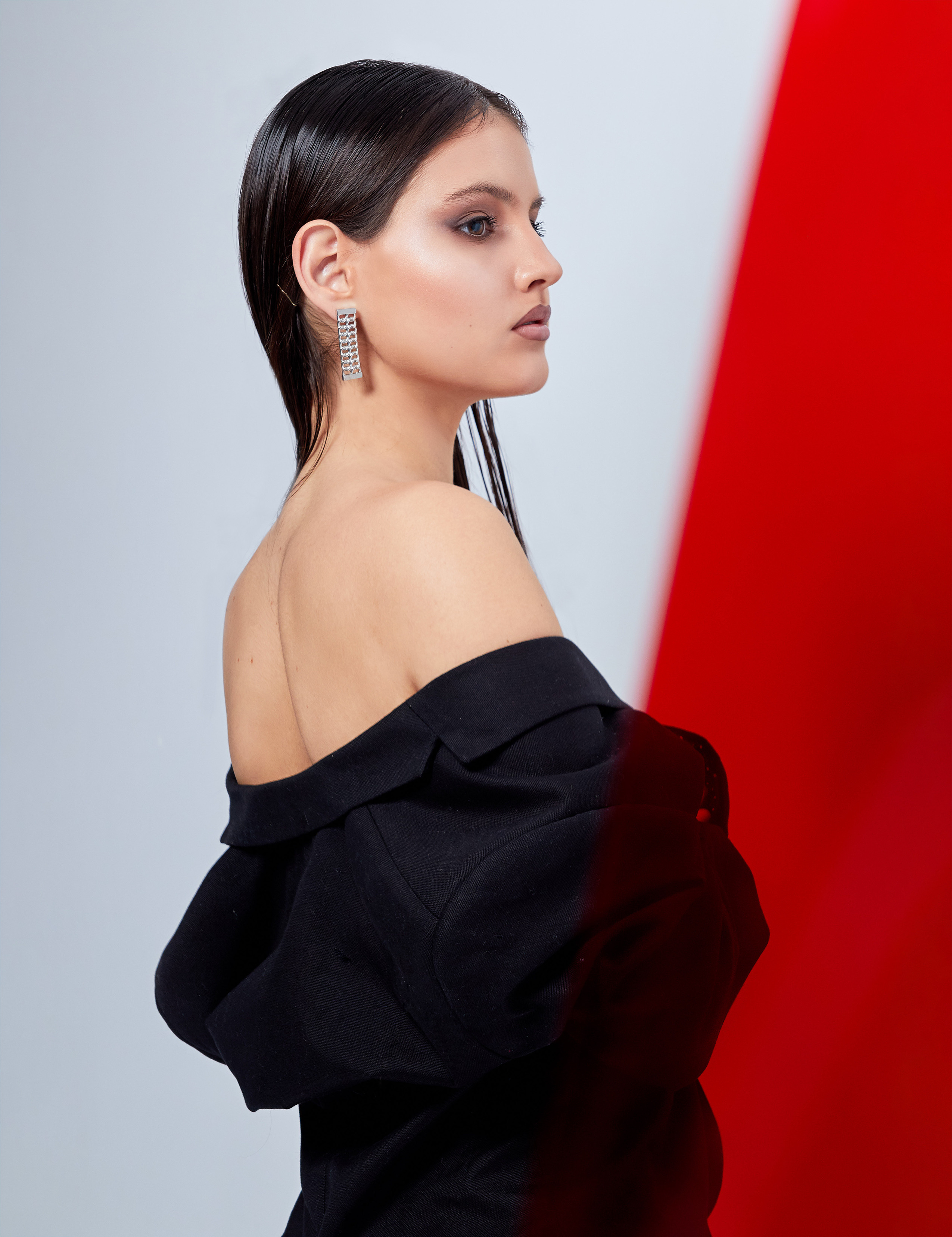 Deep impact. Holm magazine. Фешн, имиджевый и предметный фотограф в Украине и ОАЭ