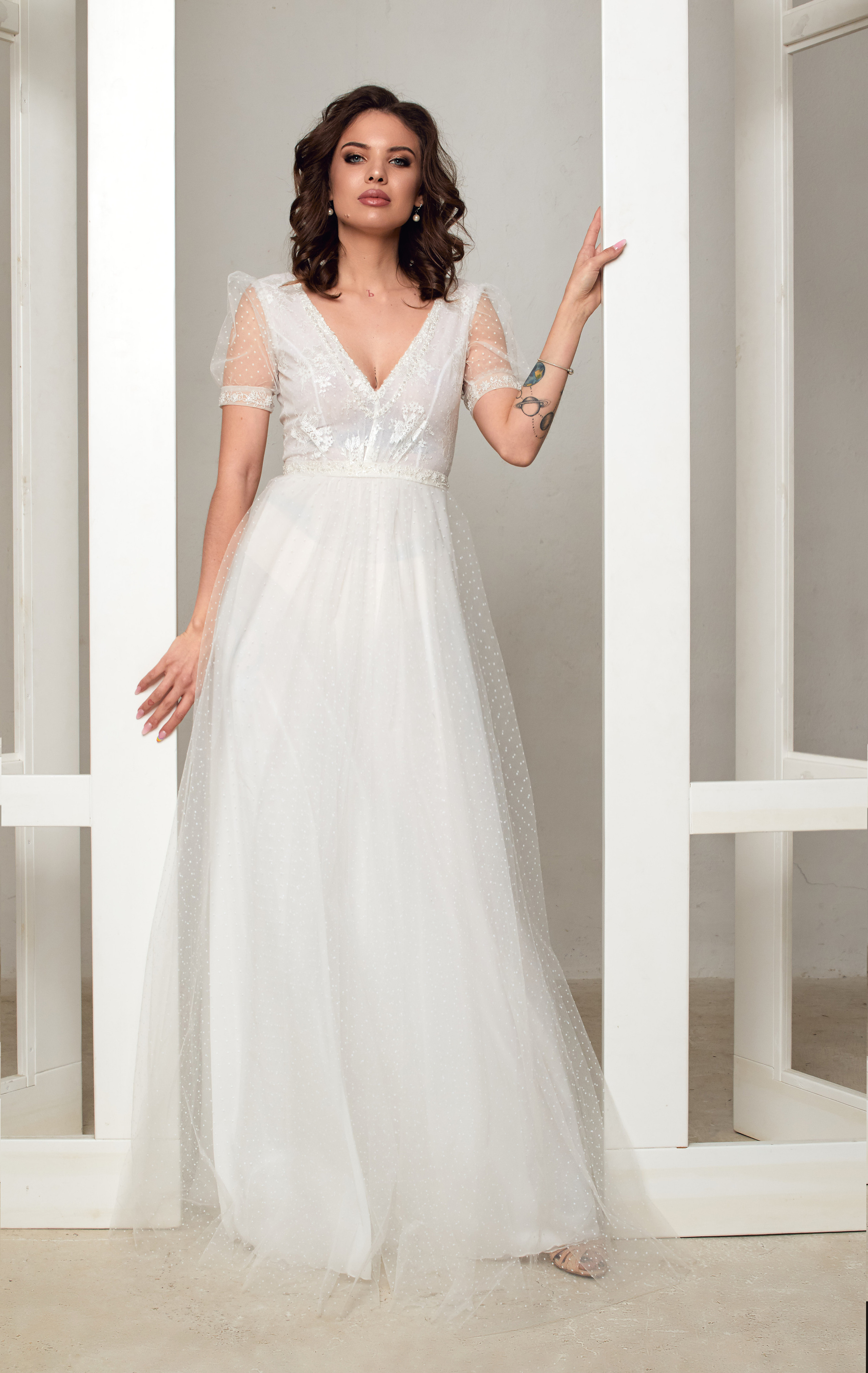 Lana bridal. Фешн, имиджевый и предметный фотограф в Украине и ОАЭ