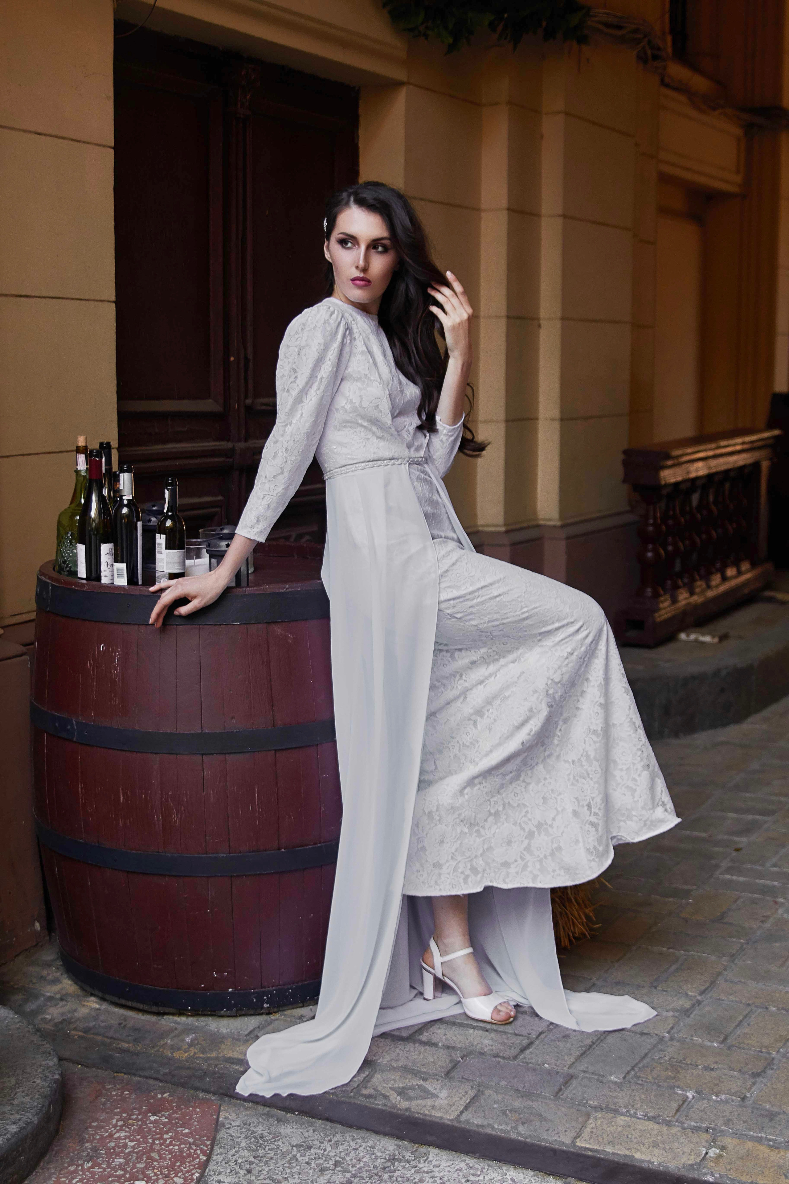 Lana bridal. Фешн, имиджевый и предметный фотограф в Украине и ОАЭ