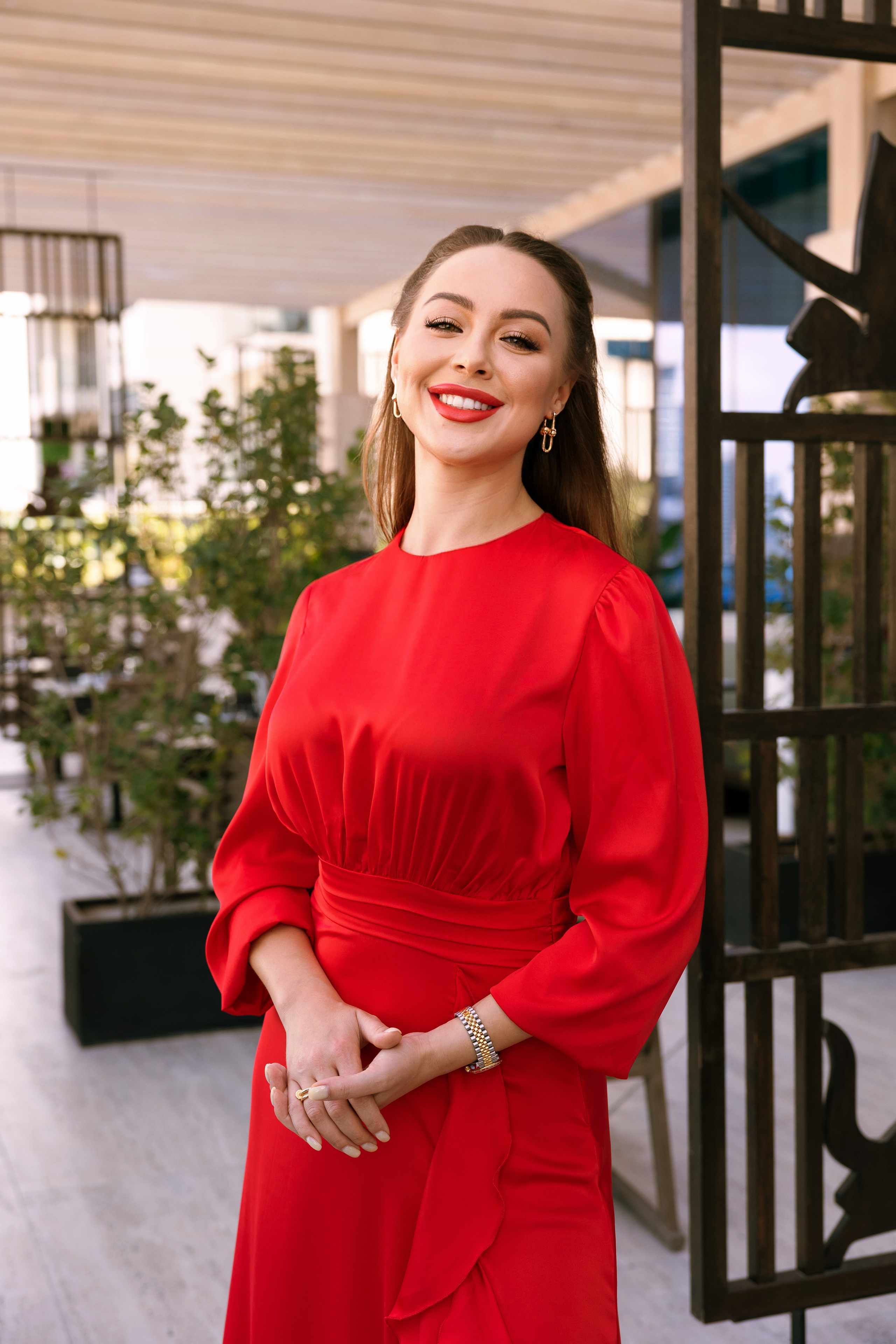 Женский клуб. Фешн, имиджевый и предметный фотограф в Украине и ОАЭ