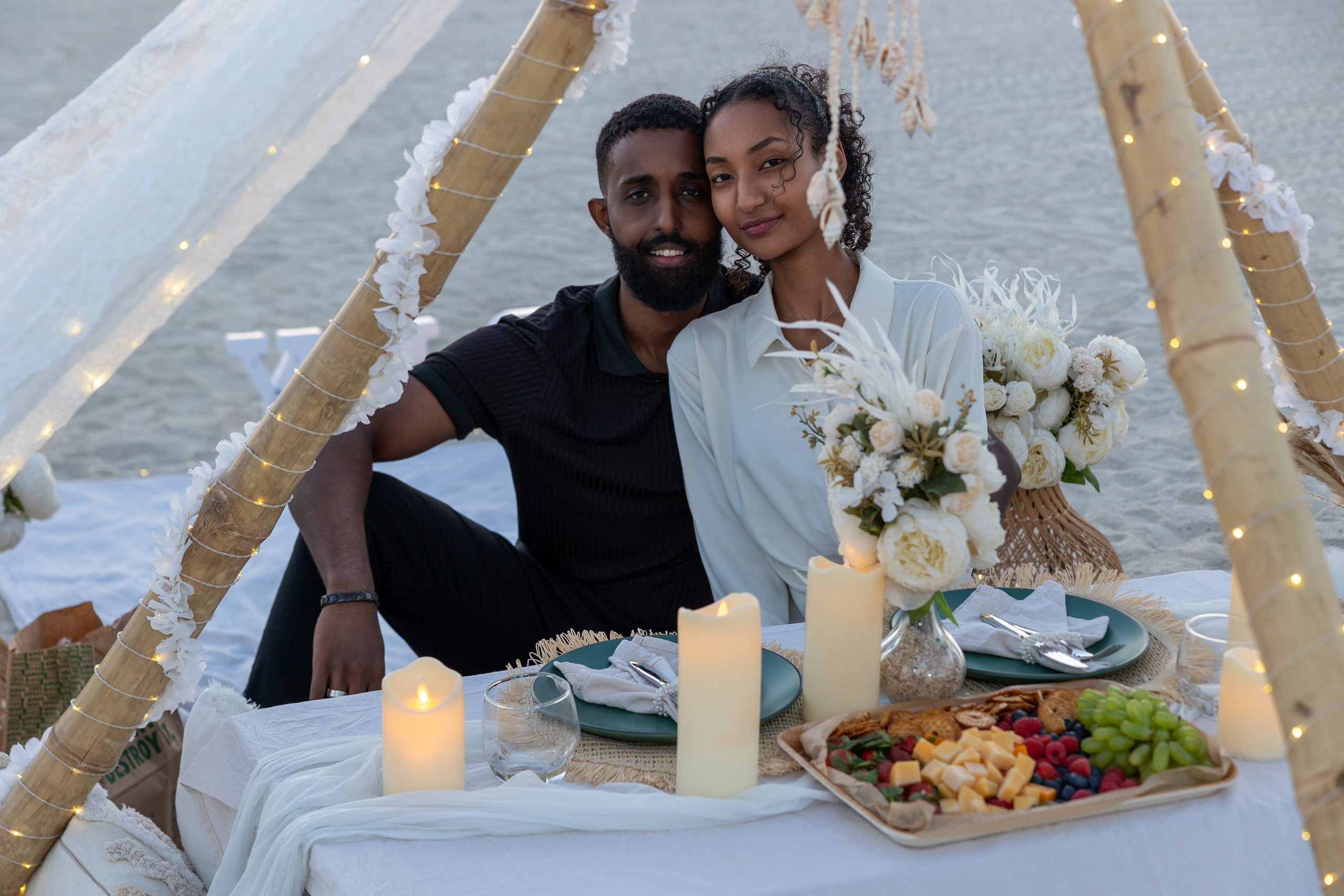 Engagement. Creative director Fashion and lifestyle photographer