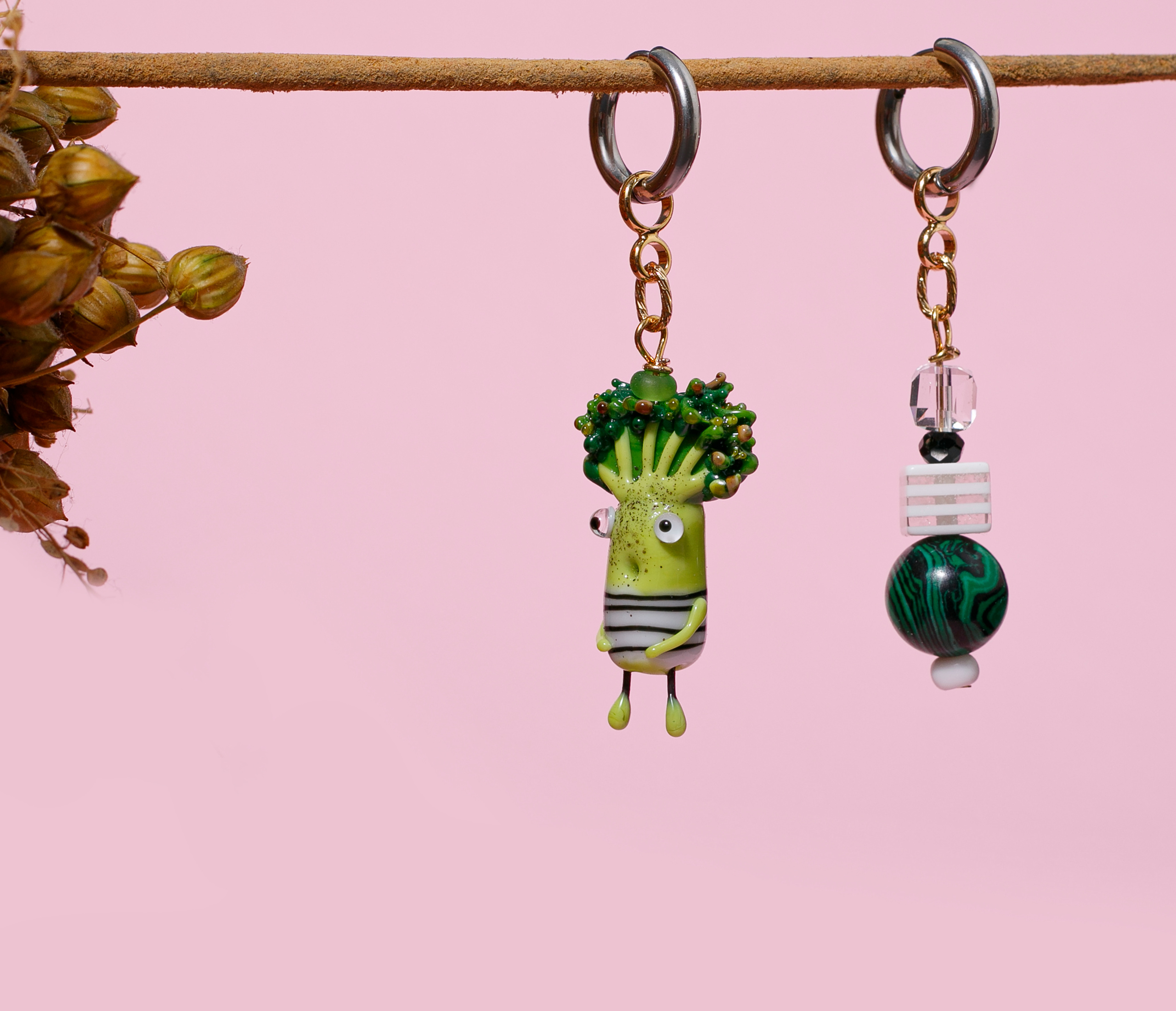 Изделия ручной работы. Фешн, имиджевый и предметный фотограф в Украине и ОАЭ