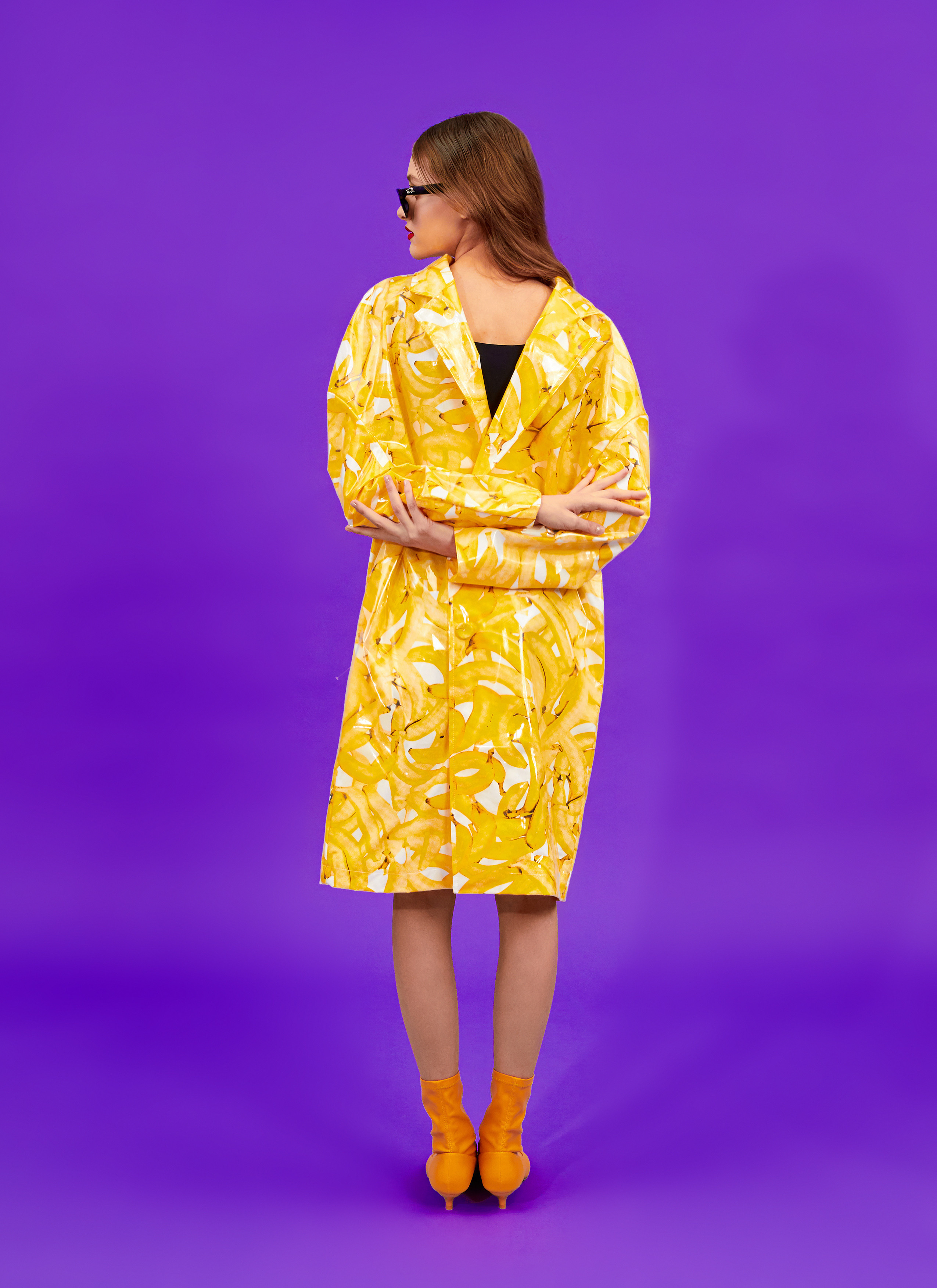 Be active. Scorpio Jin Magazine. Фешн, имиджевый и предметный фотограф в Украине и ОАЭ