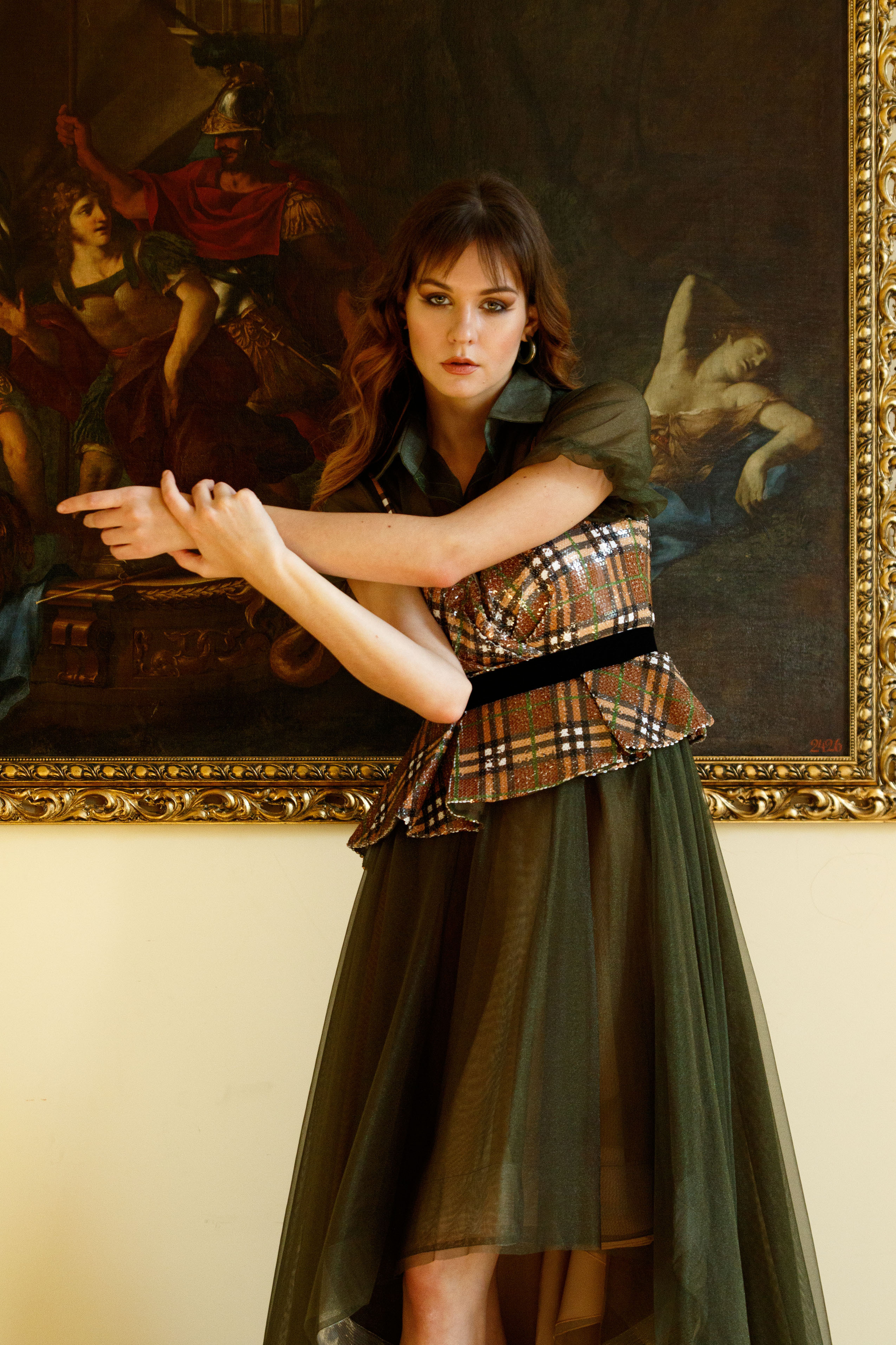 La novale. Фешн, имиджевый и предметный фотограф в Украине и ОАЭ