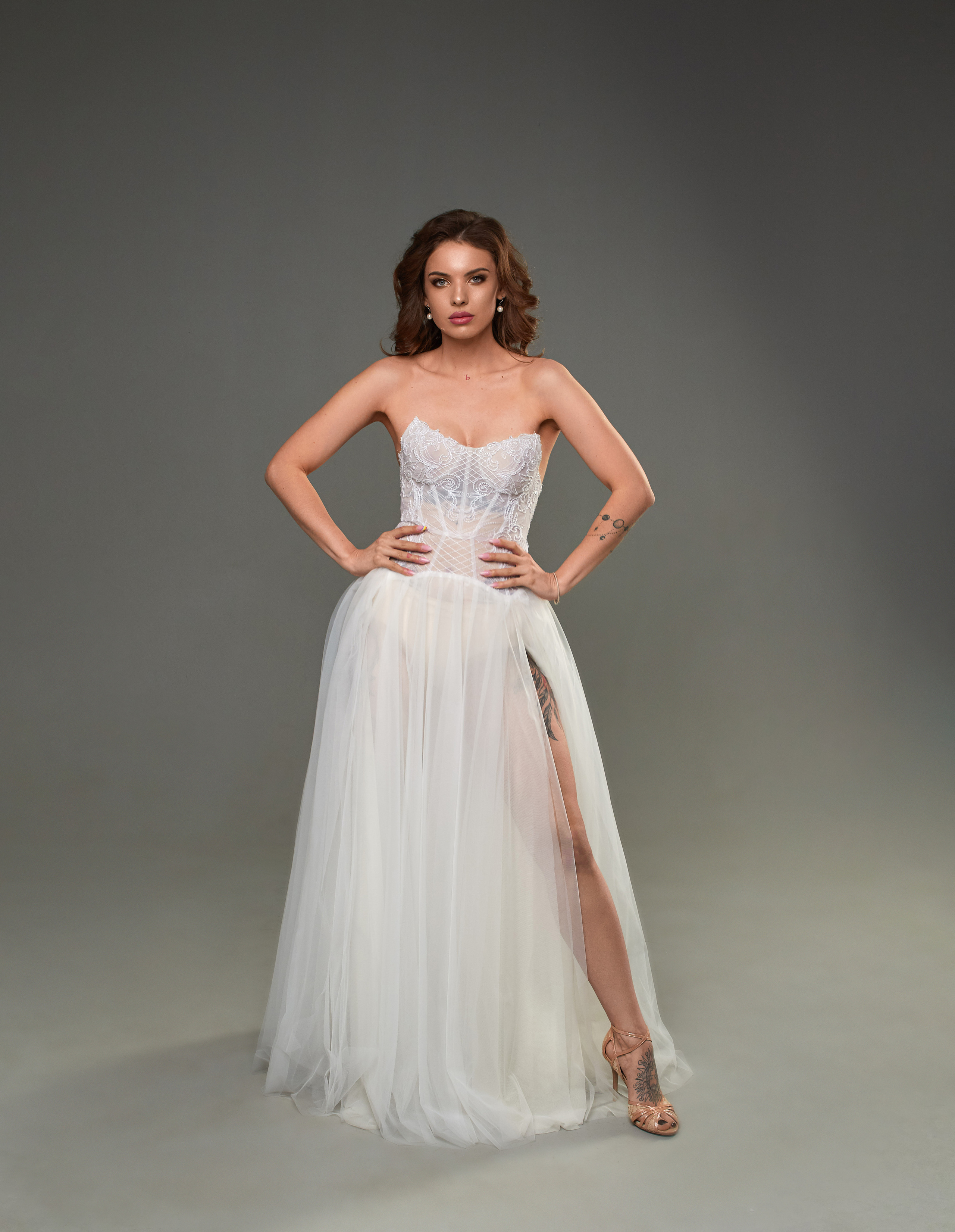 Lana bridal. Фешн, имиджевый и предметный фотограф в Украине и ОАЭ