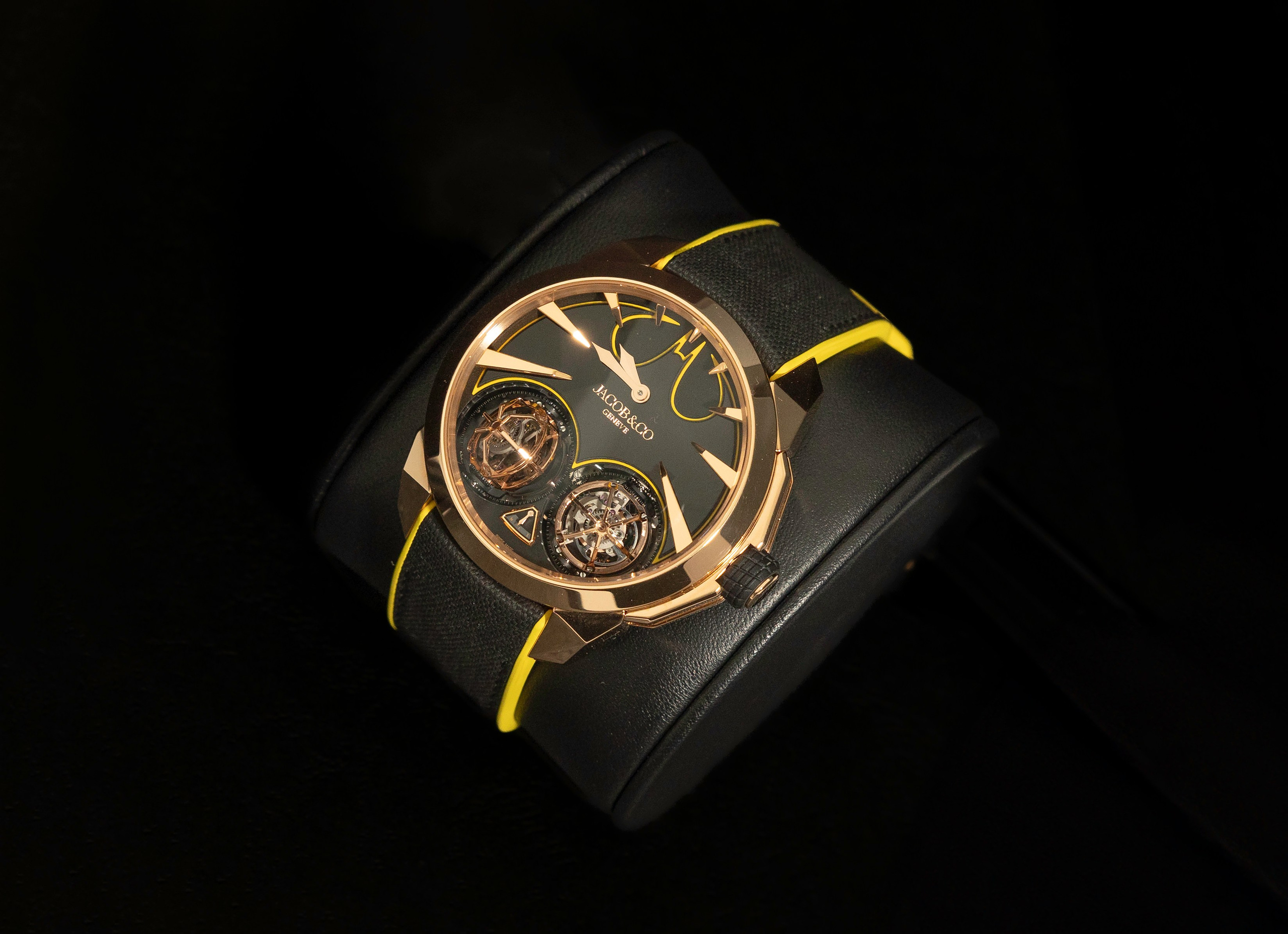 Часы. Фешн, имиджевый и предметный фотограф в Украине и ОАЭ