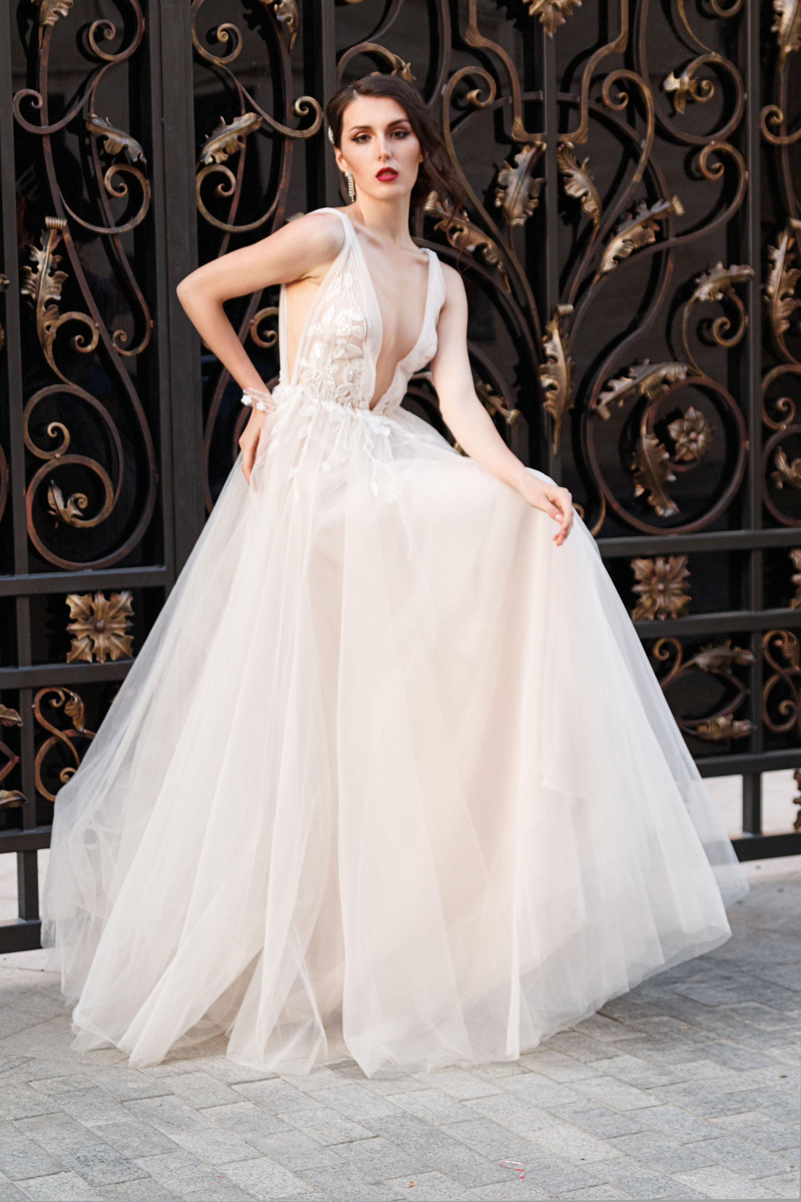 Lana bridal. Фешн, имиджевый и предметный фотограф в Украине и ОАЭ