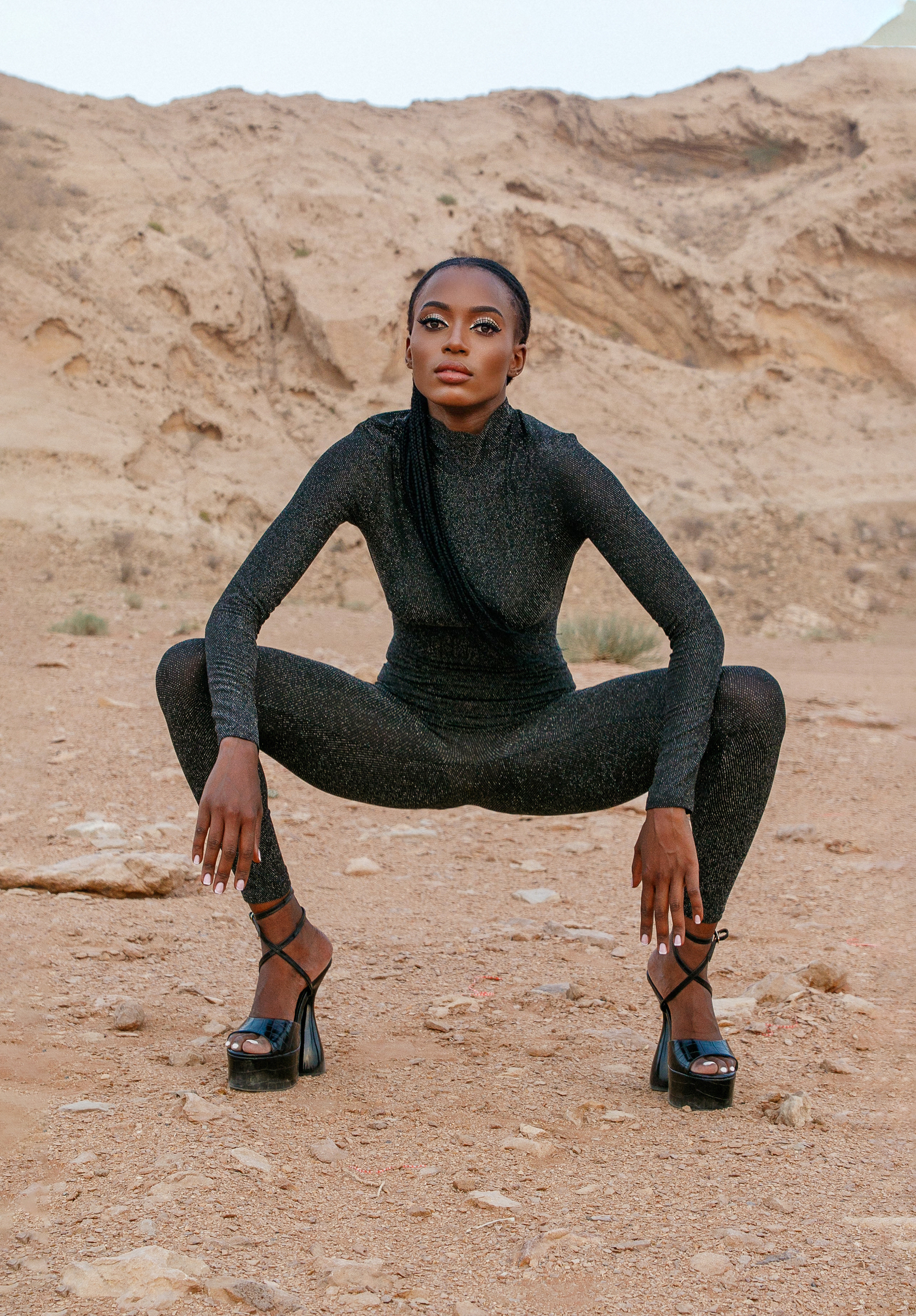 Фешн, имиджевый и предметный фотограф в Украине и ОАЭ