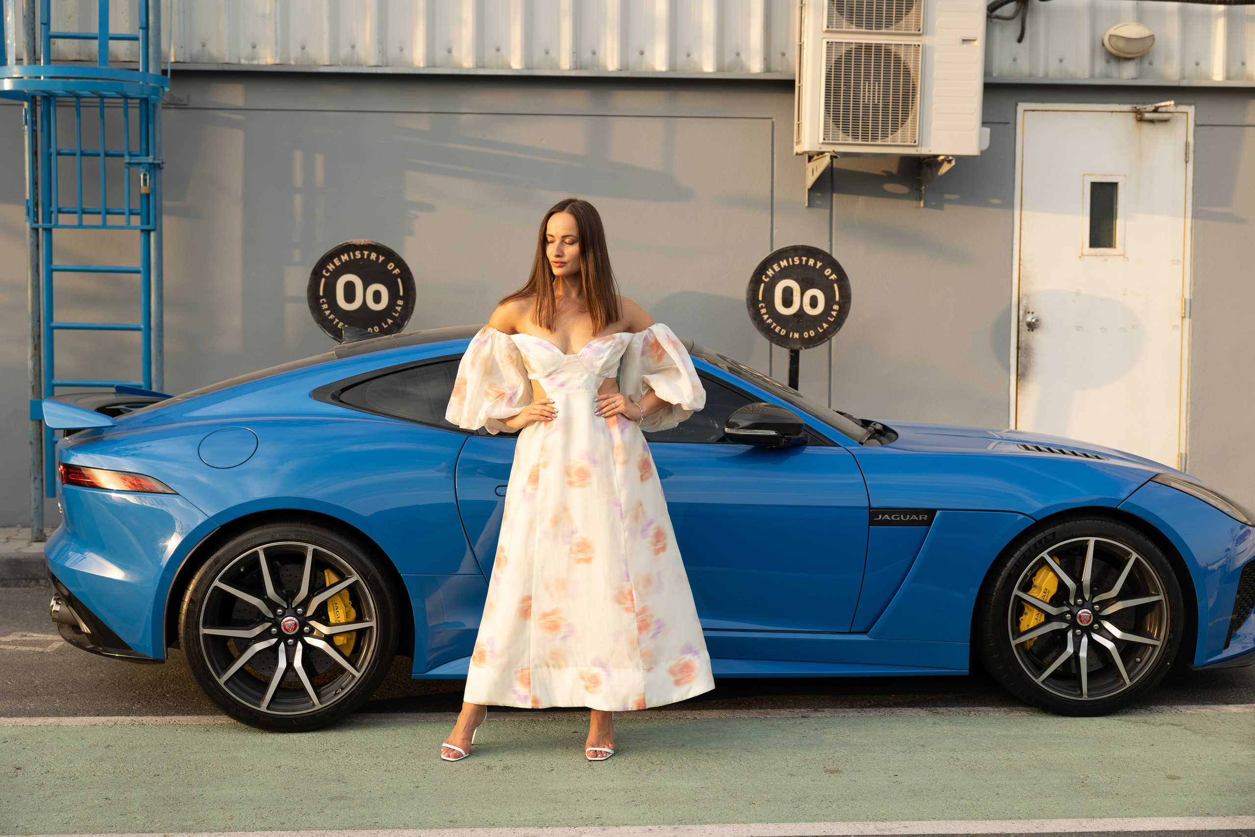 Фешн, имиджевый и предметный фотограф в Украине и ОАЭ