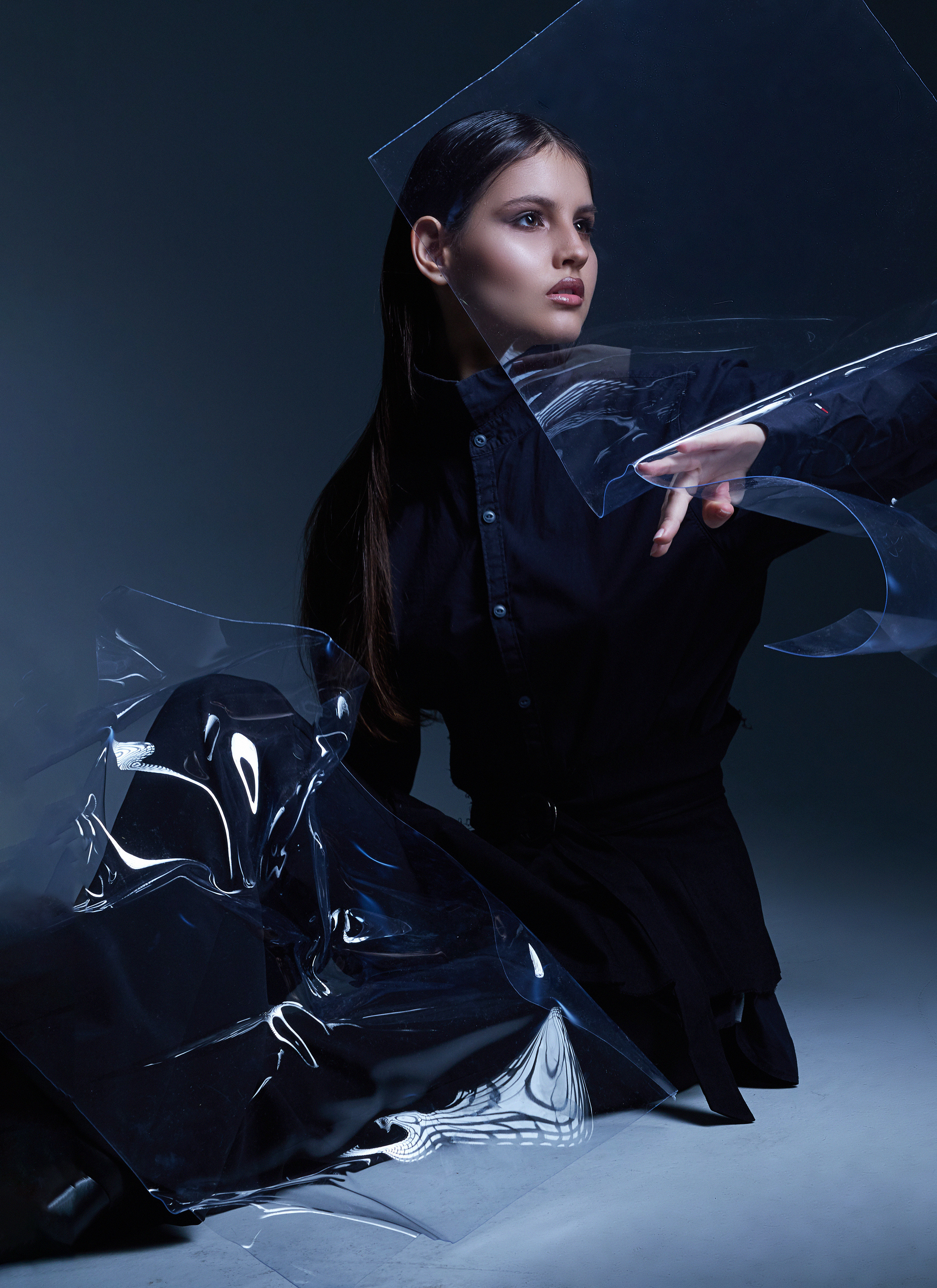 Deep impact. Holm magazine. Фешн, имиджевый и предметный фотограф в Украине и ОАЭ