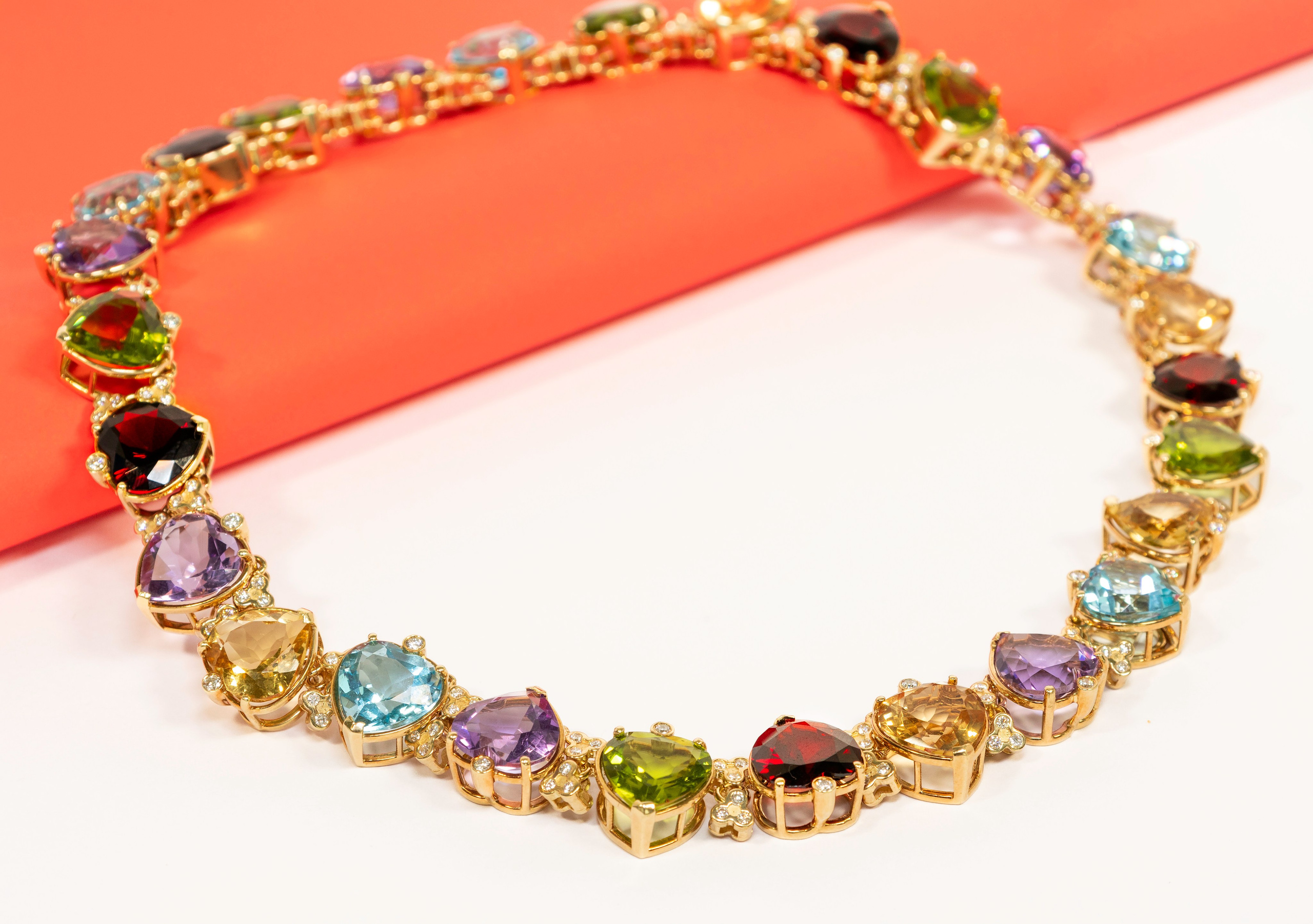 Jewelry. Creative director Fashion and lifestyle photographer