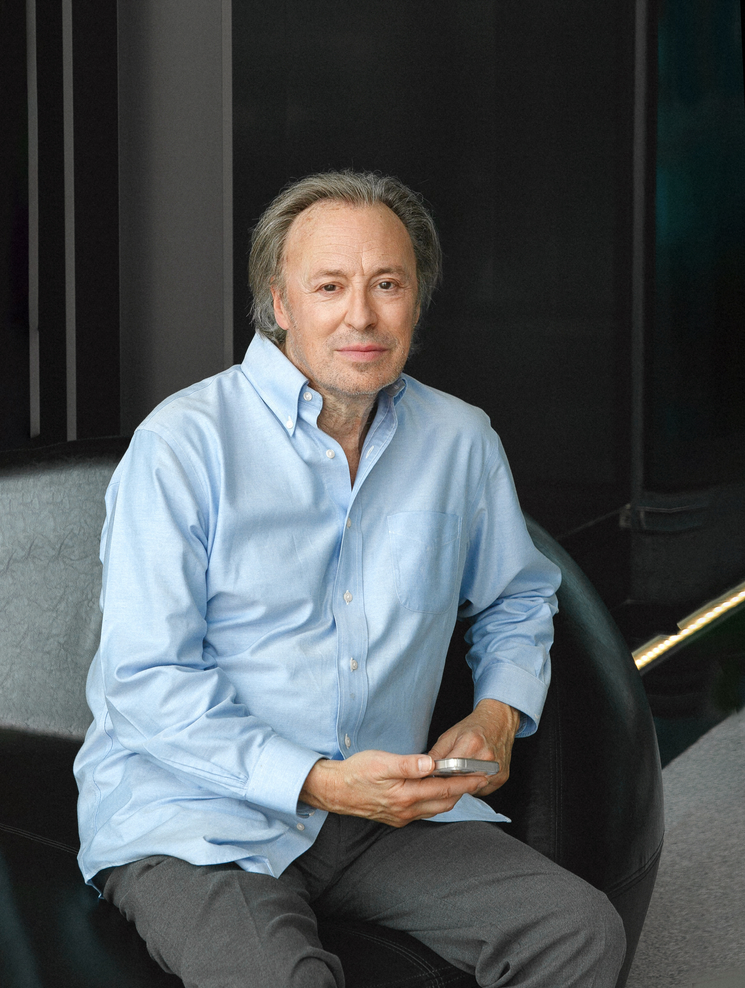 Бизнес портрет. Фешн, имиджевый и предметный фотограф в Украине и ОАЭ