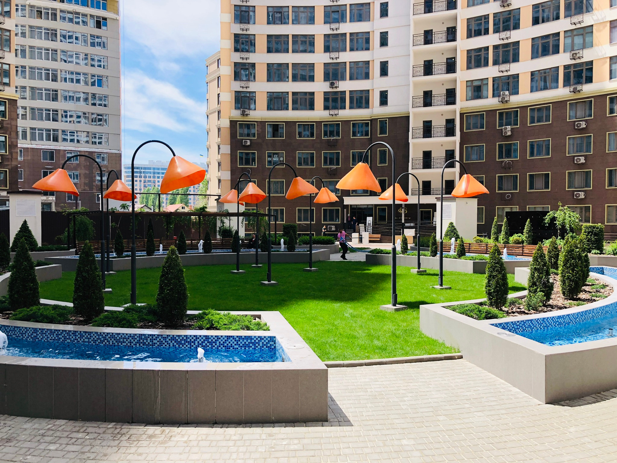 Апартаменты 2. Creative director Fashion and lifestyle photographer