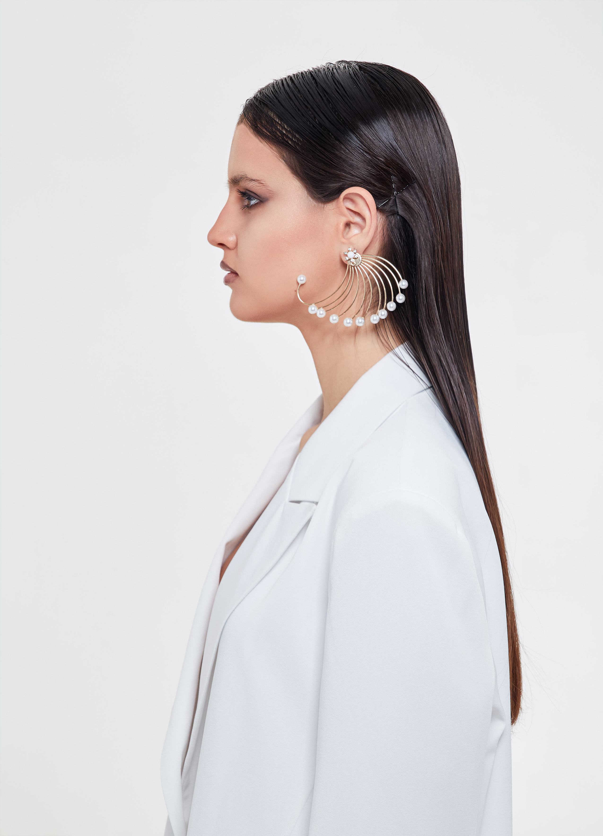 Deep impact. Holm magazine. Фешн, имиджевый и предметный фотограф в Украине и ОАЭ