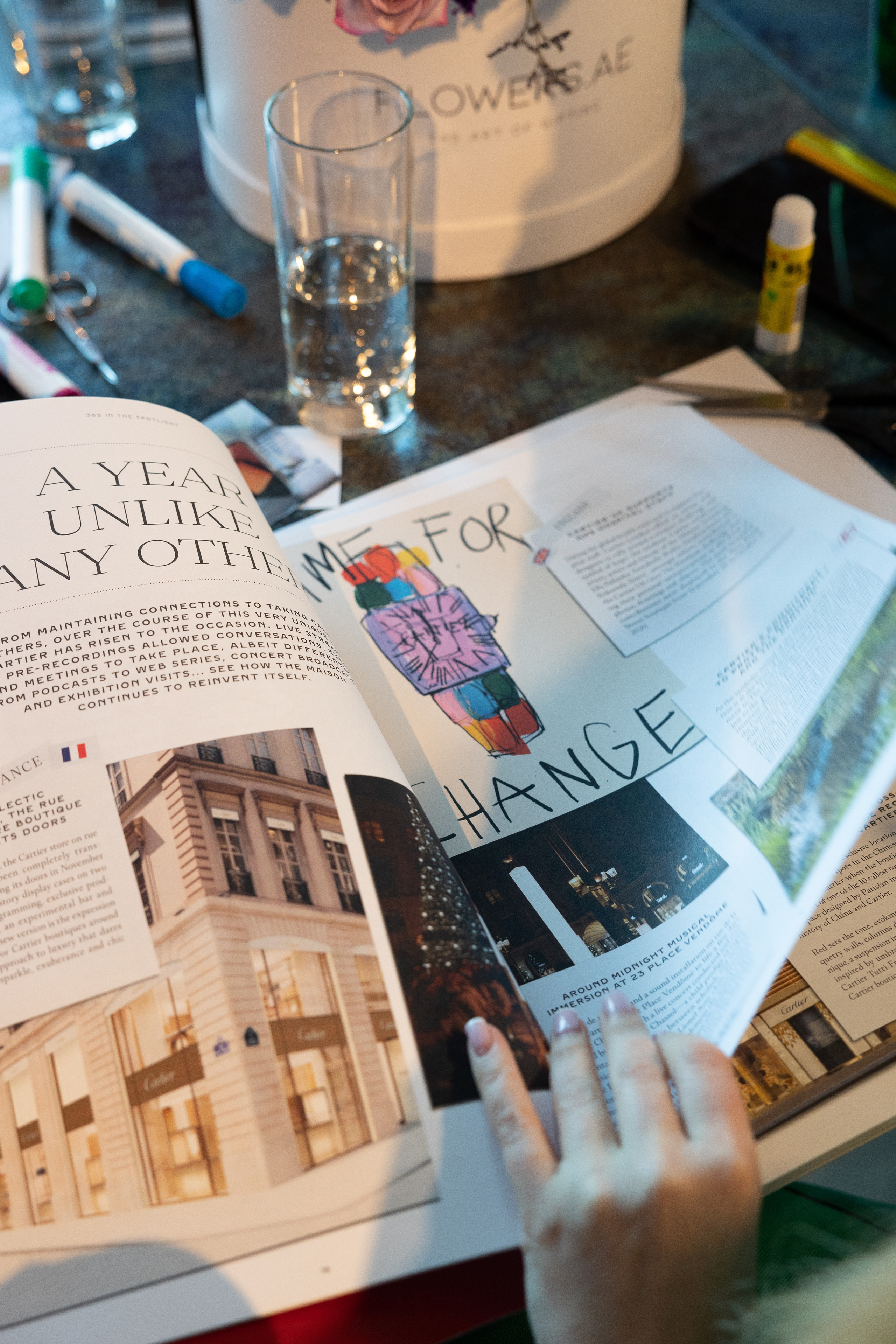 Женский клуб. Фешн, имиджевый и предметный фотограф в Украине и ОАЭ