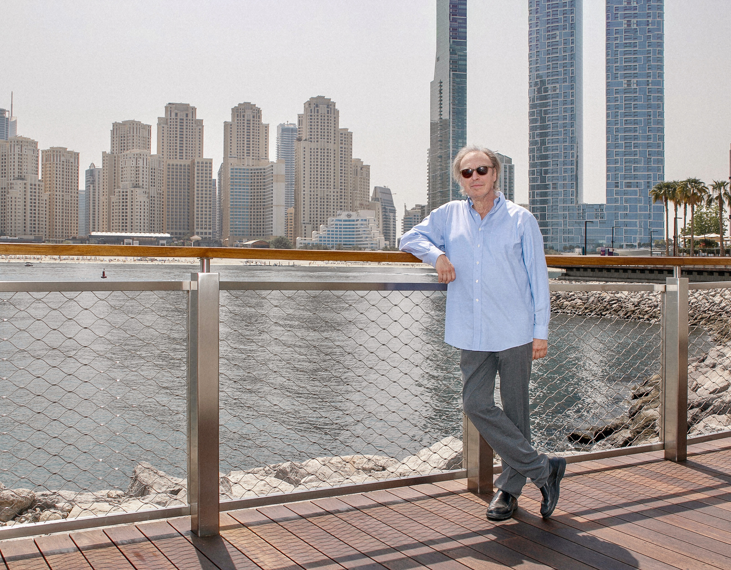 Бизнес портрет. Фешн, имиджевый и предметный фотограф в Украине и ОАЭ